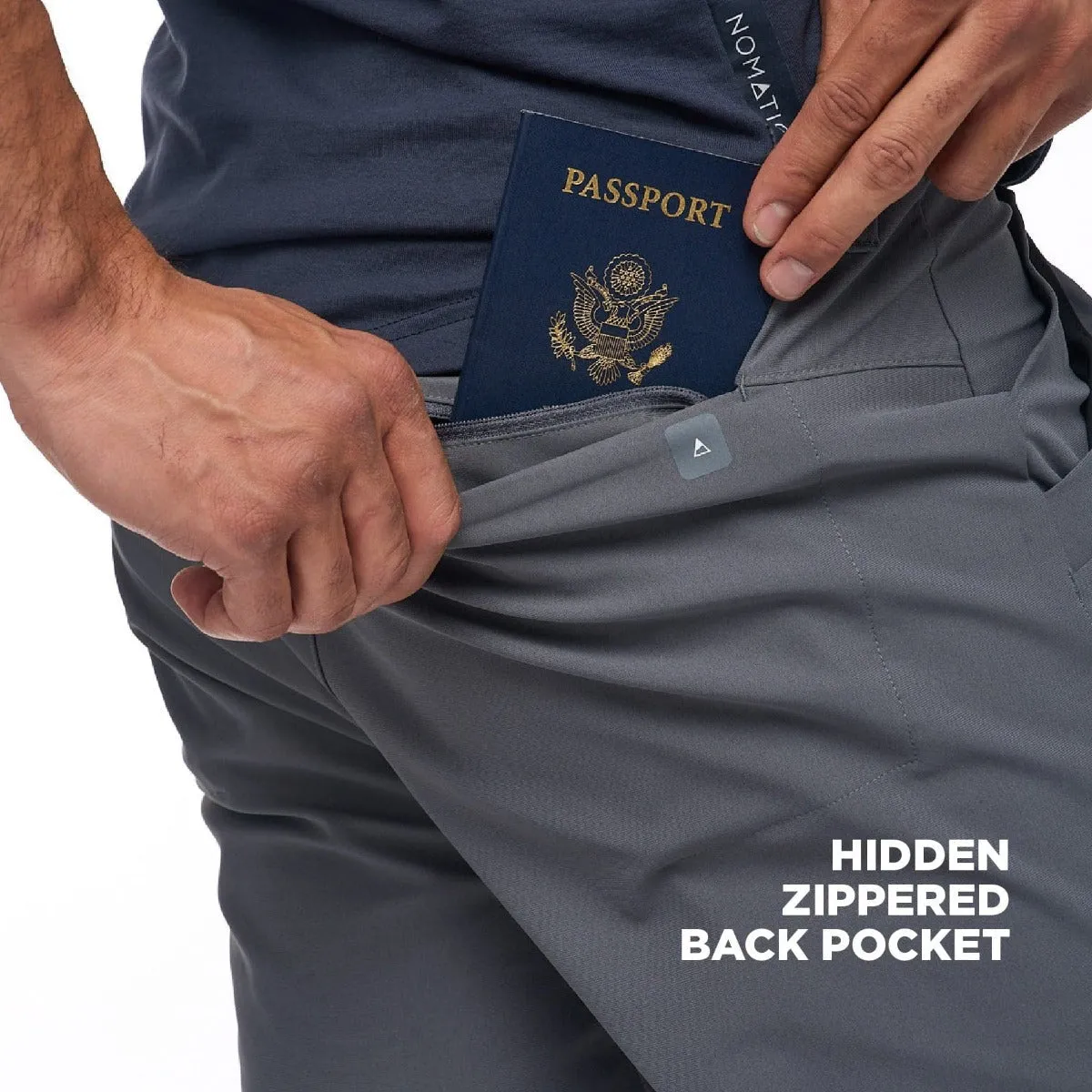 The Outset Pant - Classic Fit - Image 13