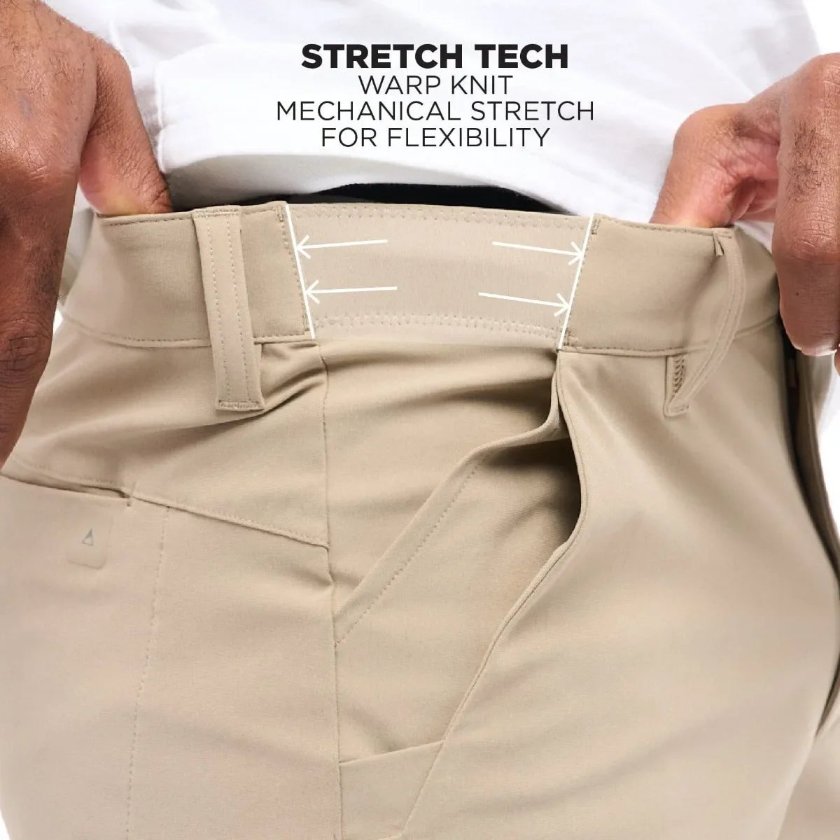 The Outset Pant - Classic Fit - Image 14
