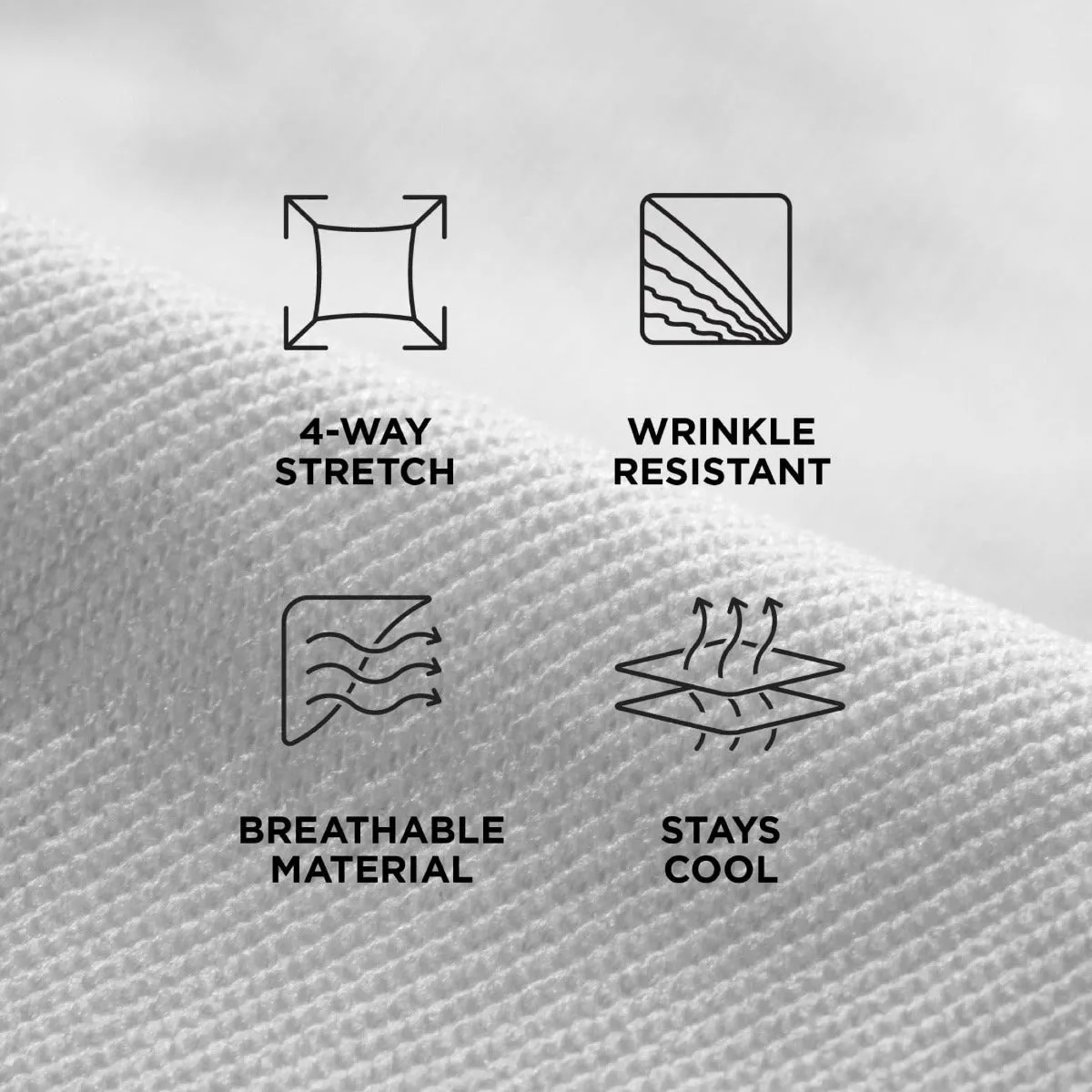 The Outset Classic Cotton Tee - Image 12