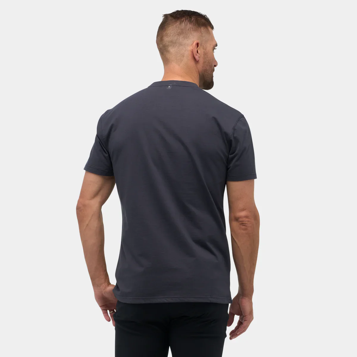 The Outset Classic Cotton Tee - Image 16