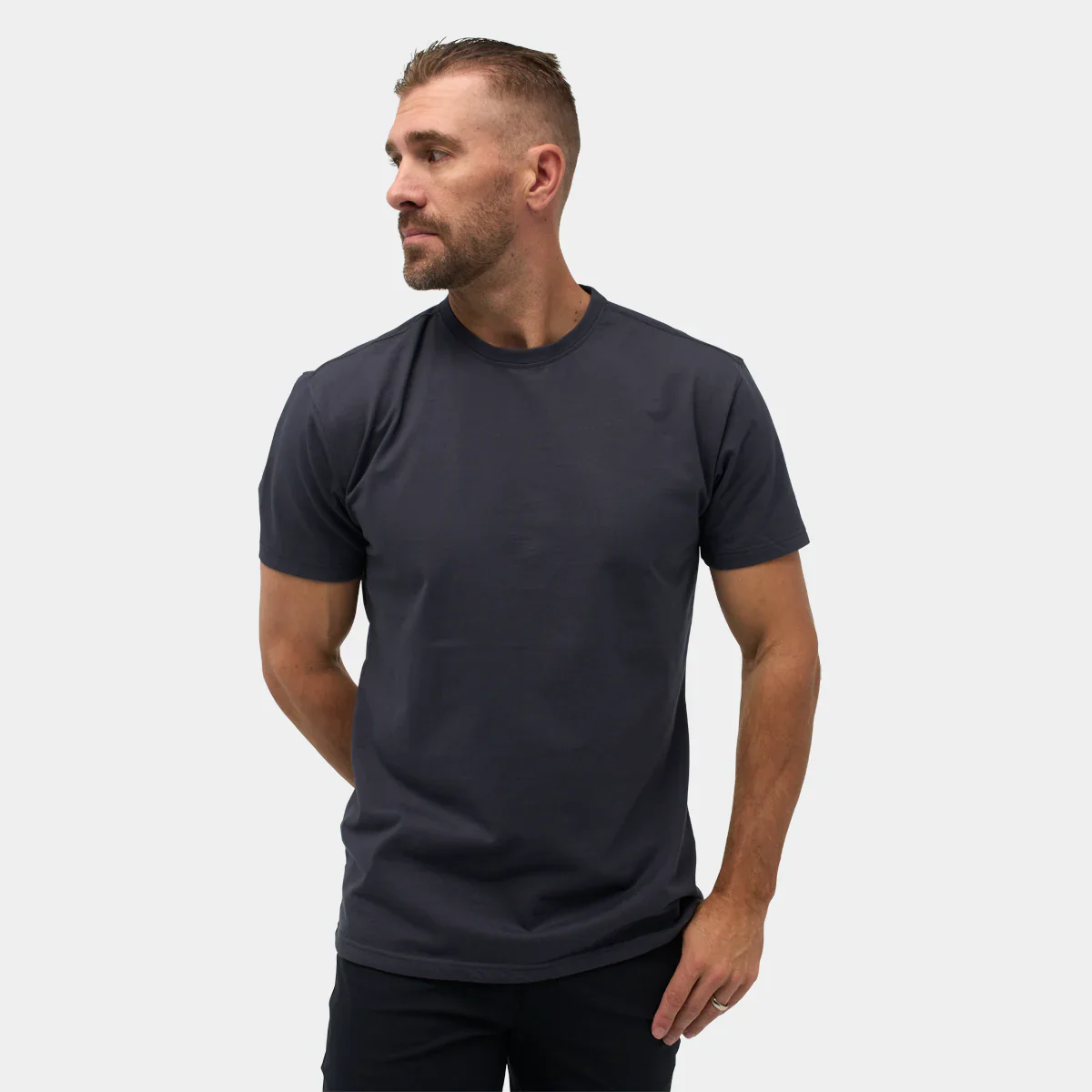 The Outset Classic Cotton Tee - Image 17