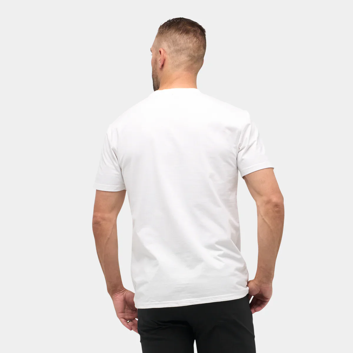 The Outset Classic Cotton Tee - Image 19