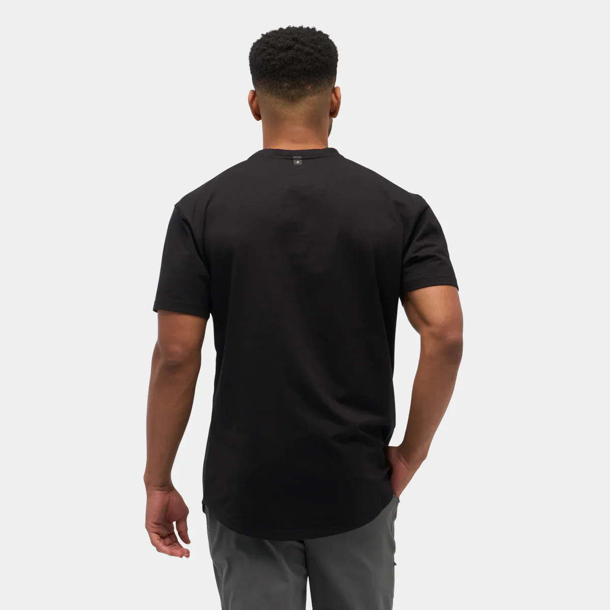 The Outset Classic Cotton Tee - Image 20