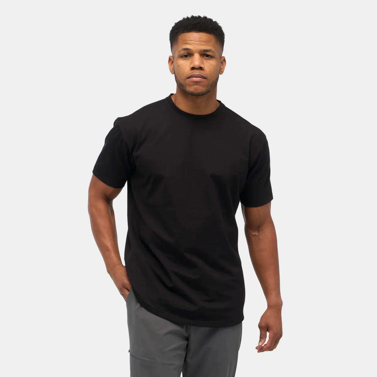 The Outset Classic Cotton Tee - Image 21