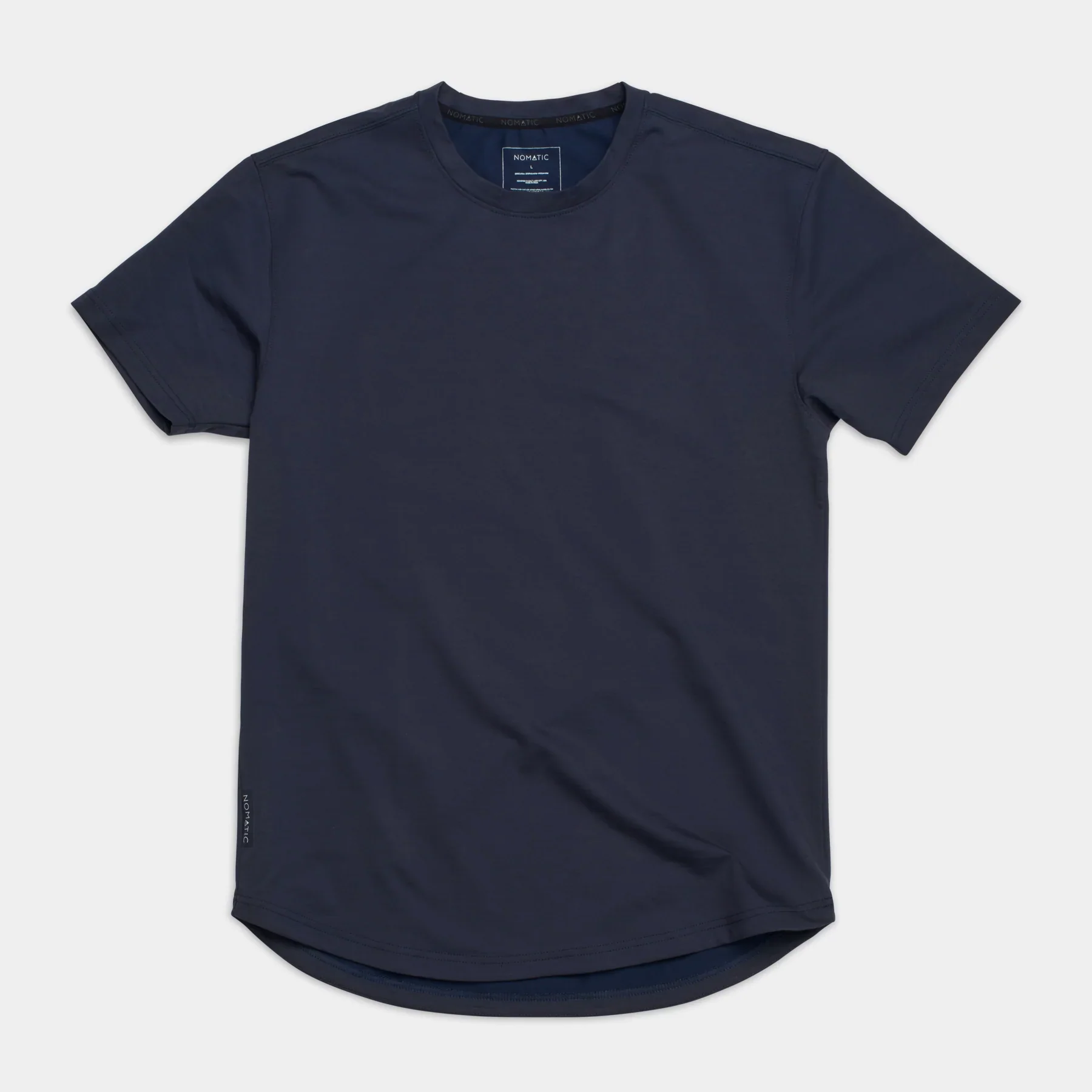 The Outset Classic Cotton Tee - Image 22