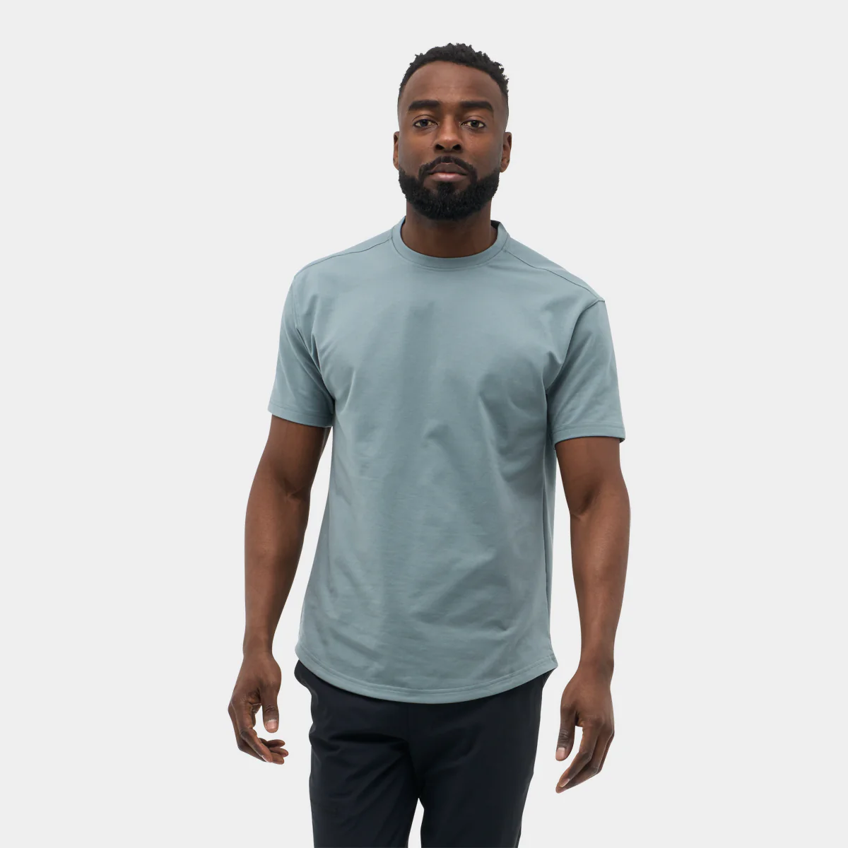 The Outset Classic Cotton Tee - Image 31