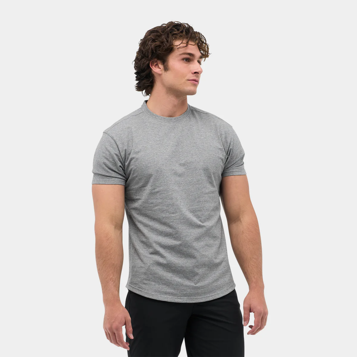 The Outset Classic Cotton Tee - Image 41