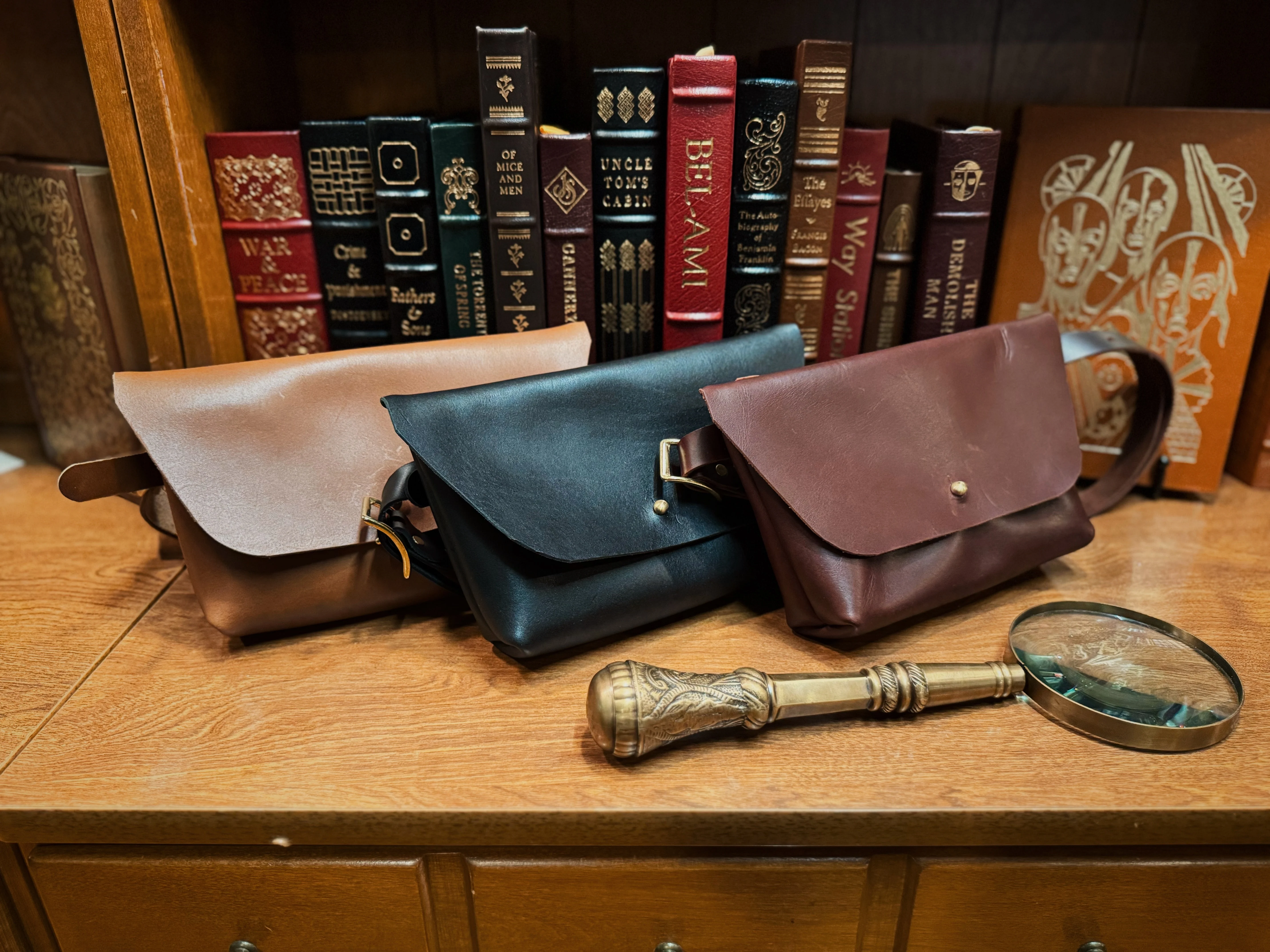The Oxford Bag - Image 2