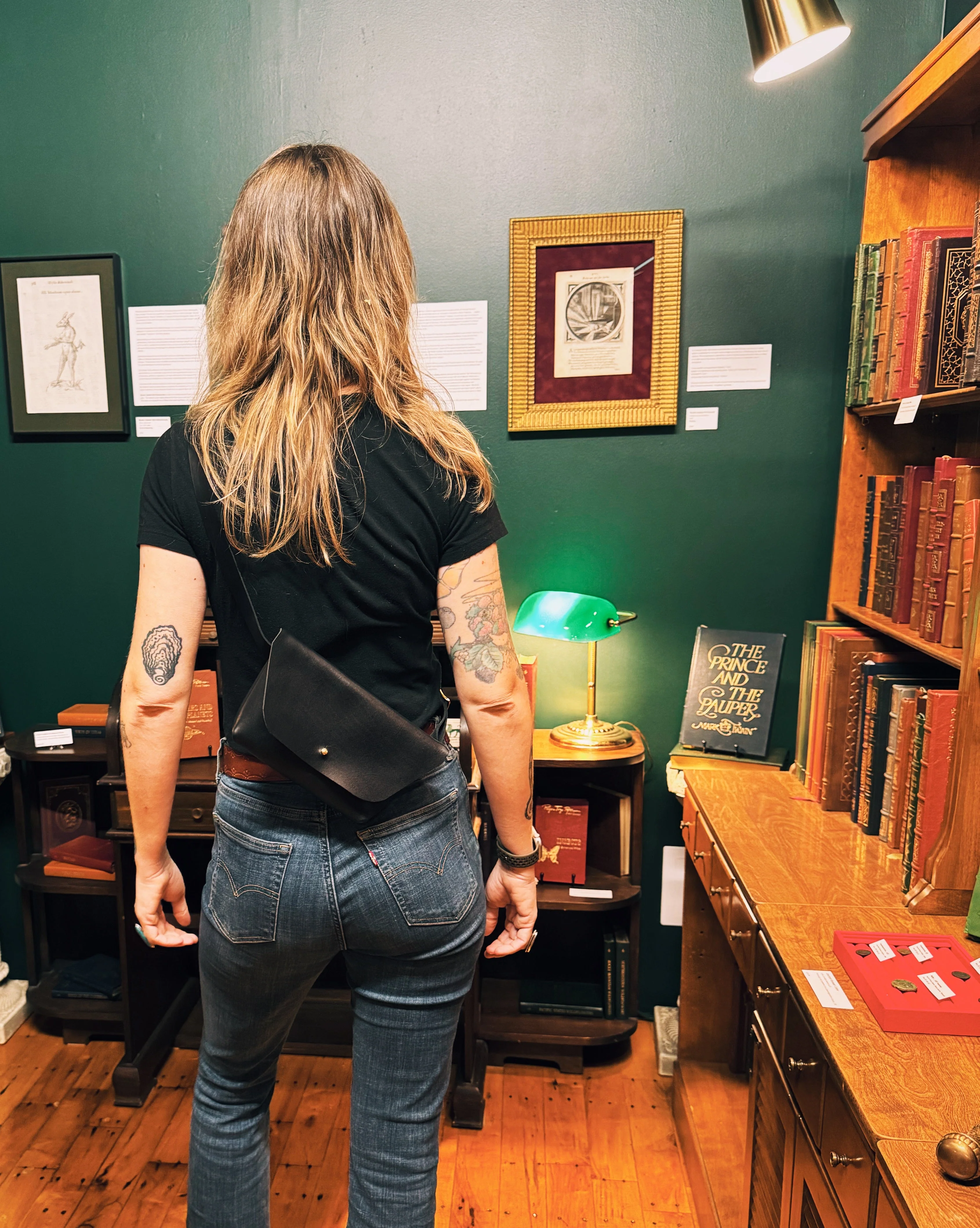 The Oxford Bag - Image 3