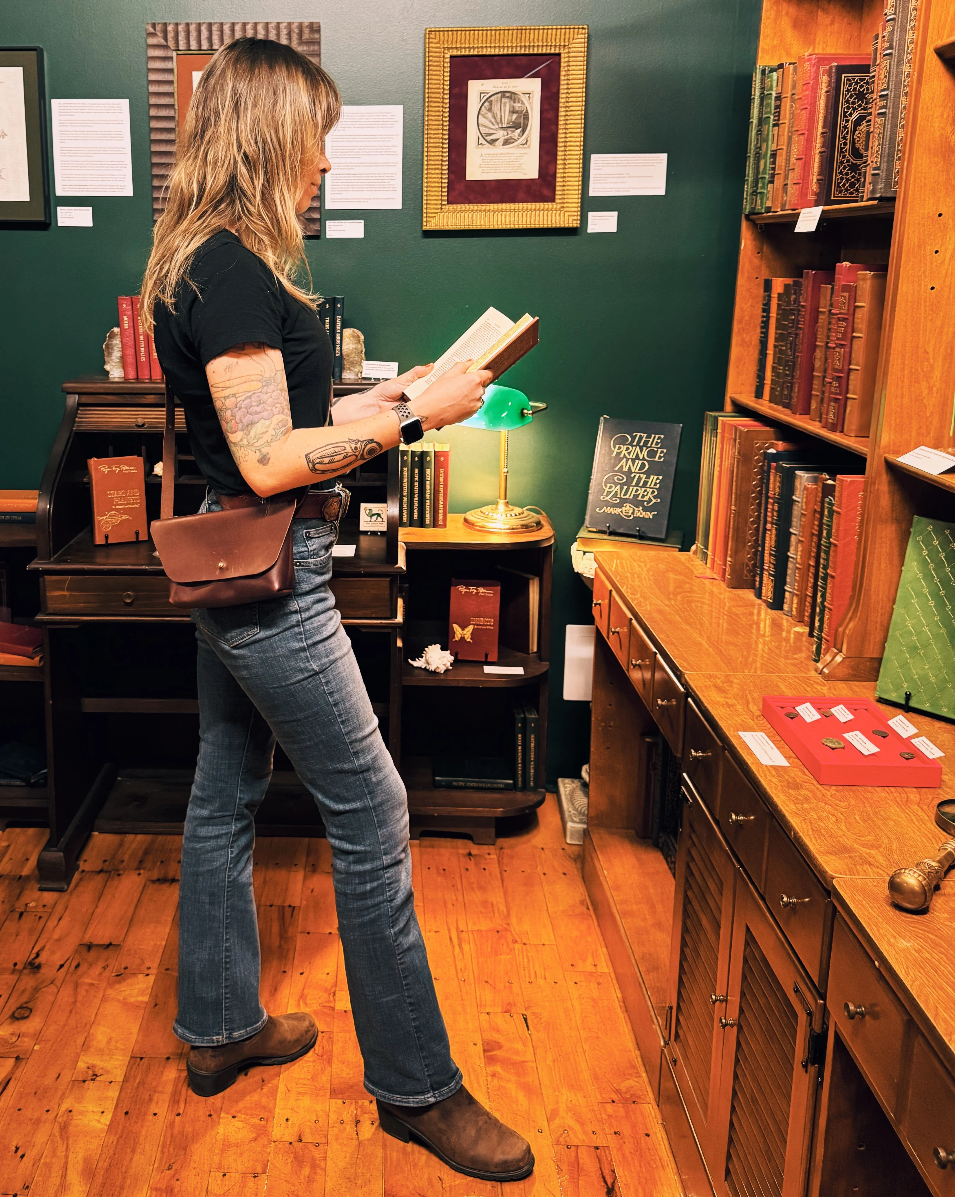 The Oxford Bag - Image 5