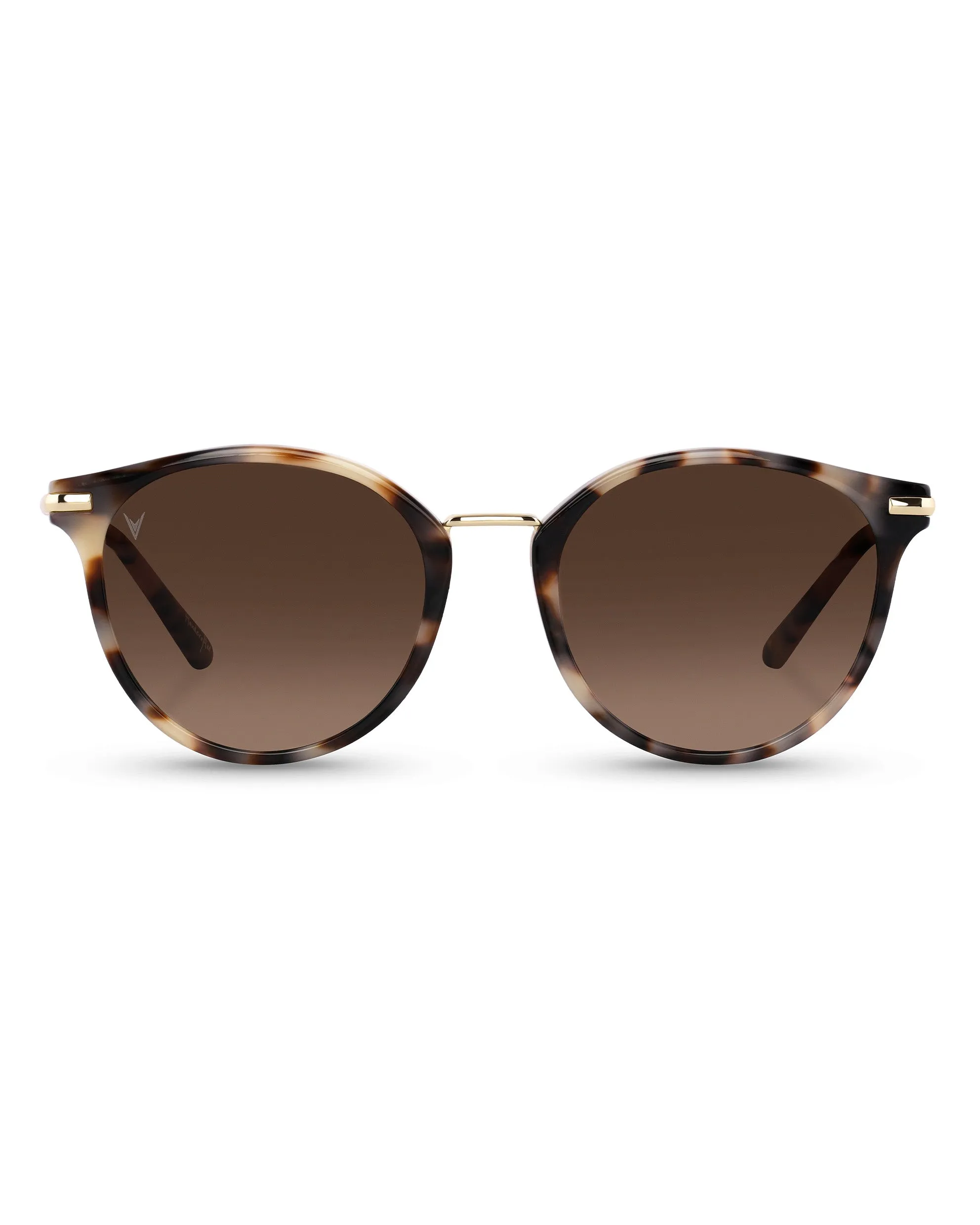 The Pali Sunglasses - Ivory Tort - Image 9