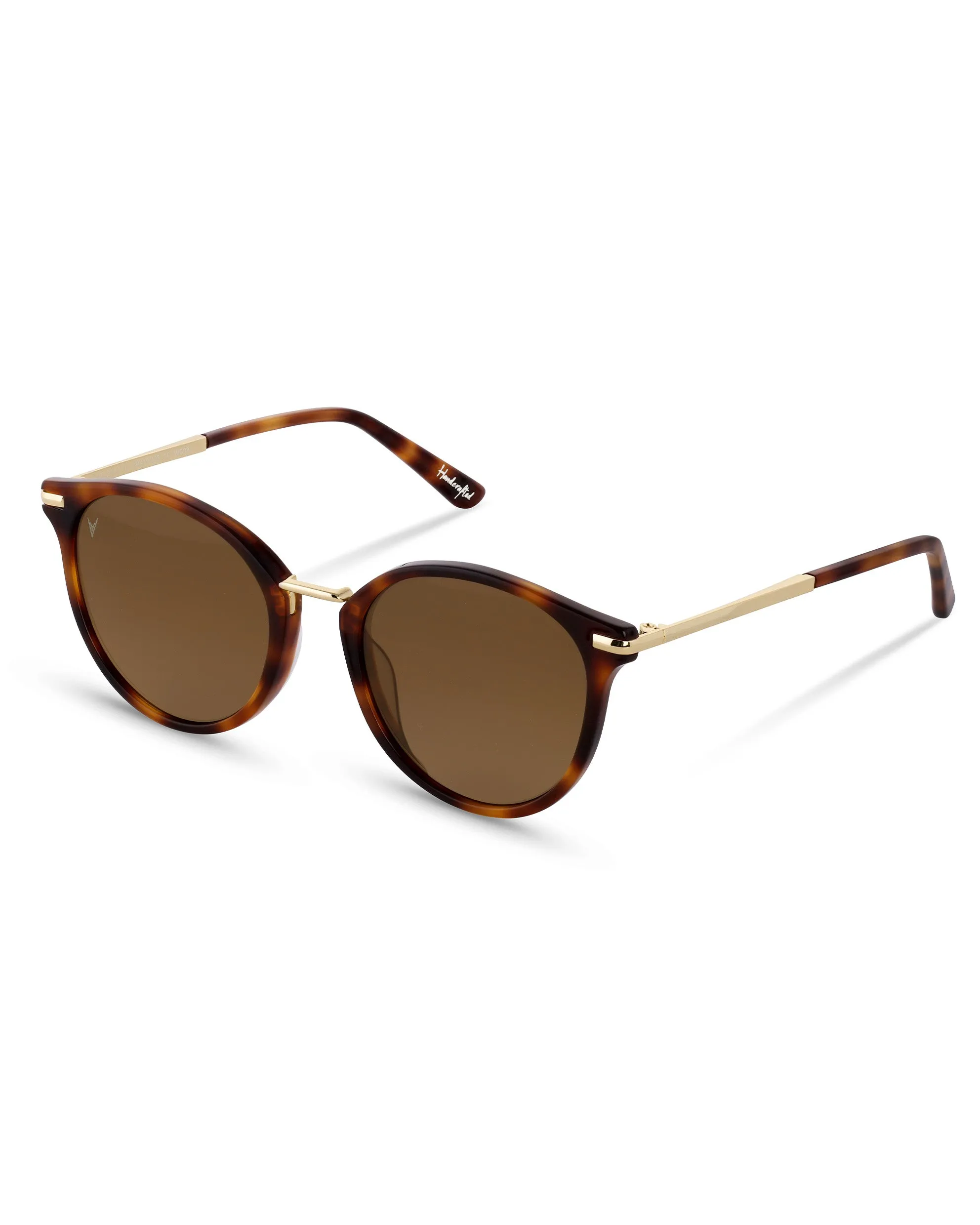 The Pali Sunglasses - Rye Tort - Image 3