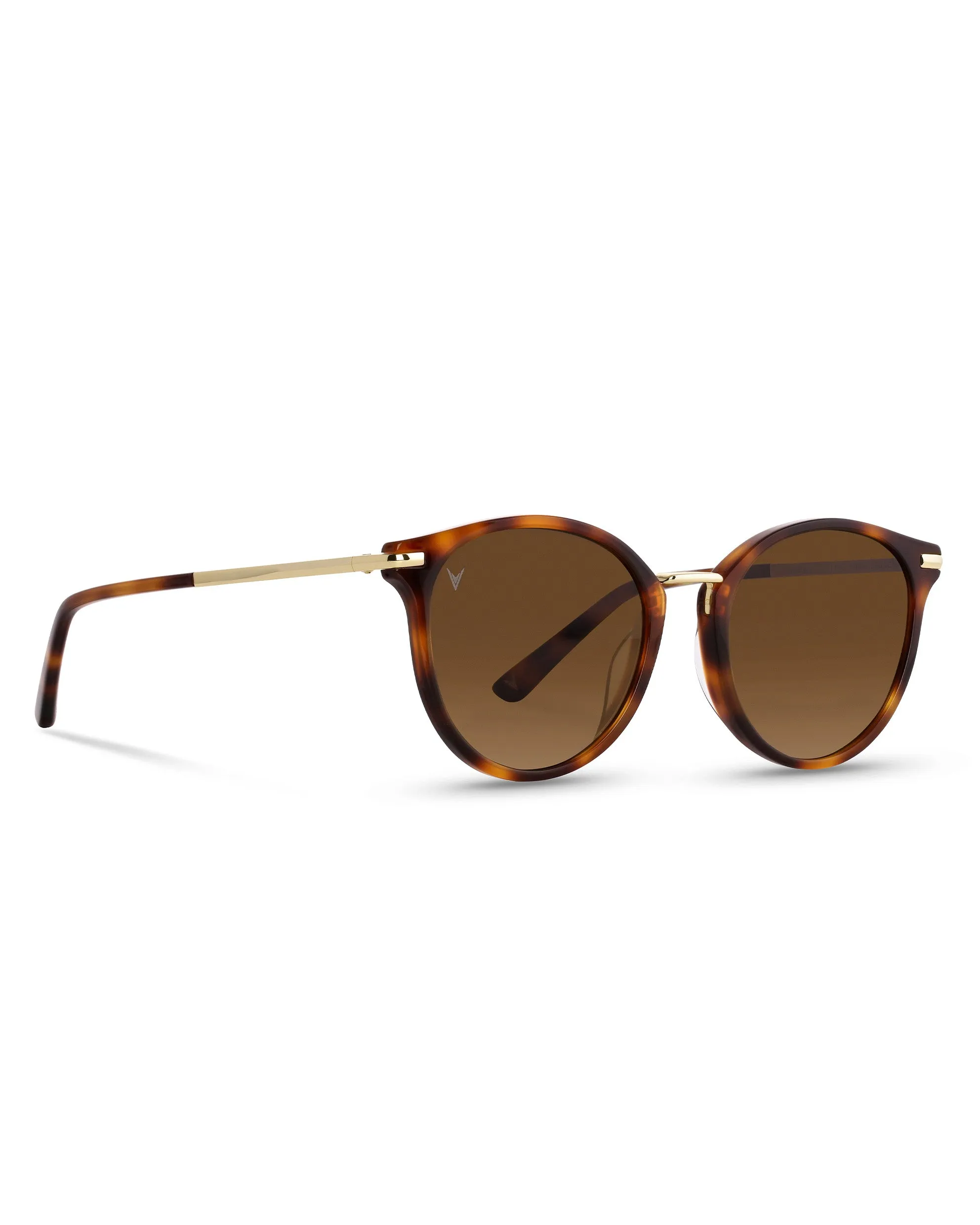 The Pali Sunglasses - Rye Tort - Image 4