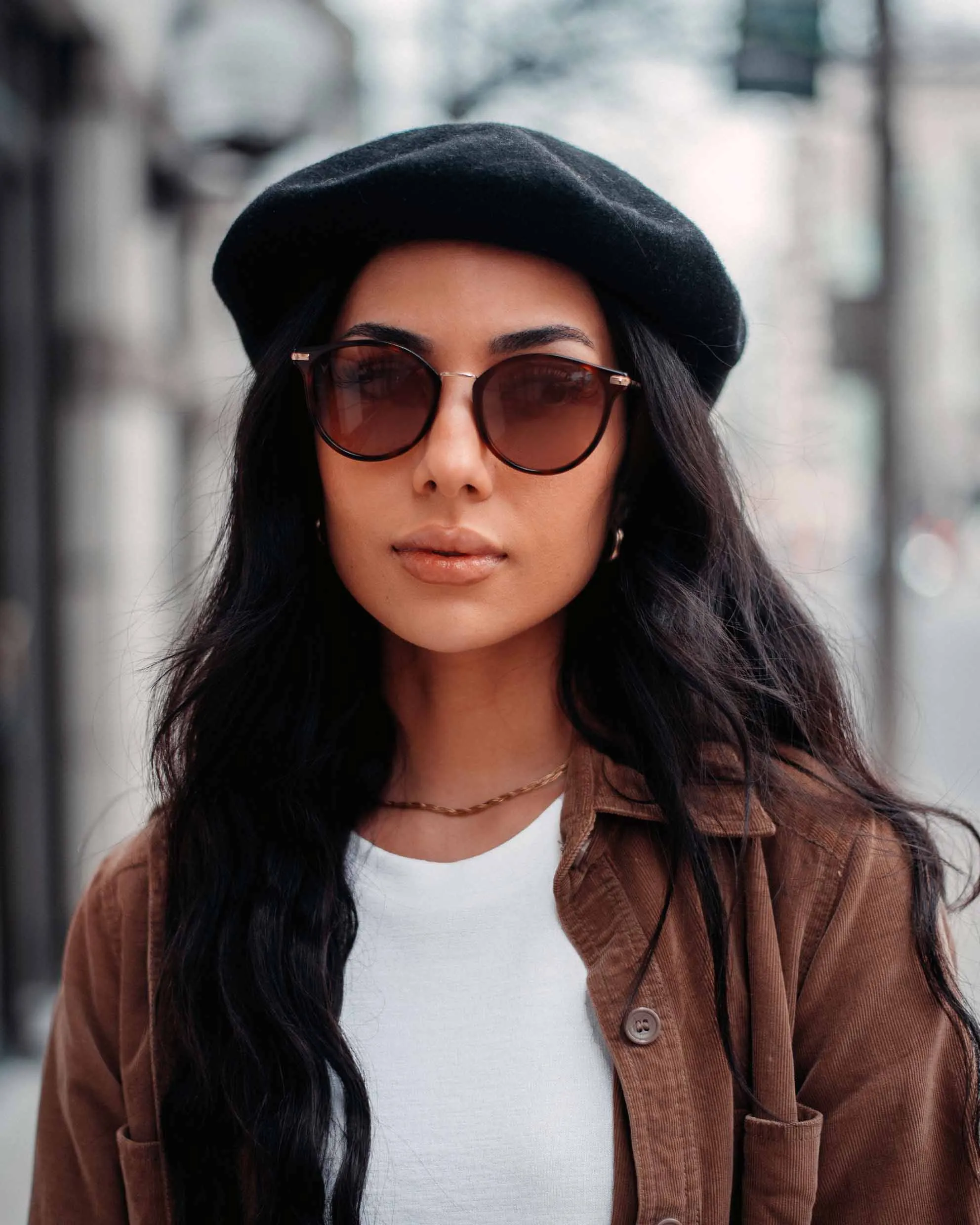 The Pali Sunglasses - Rye Tort - Image 5