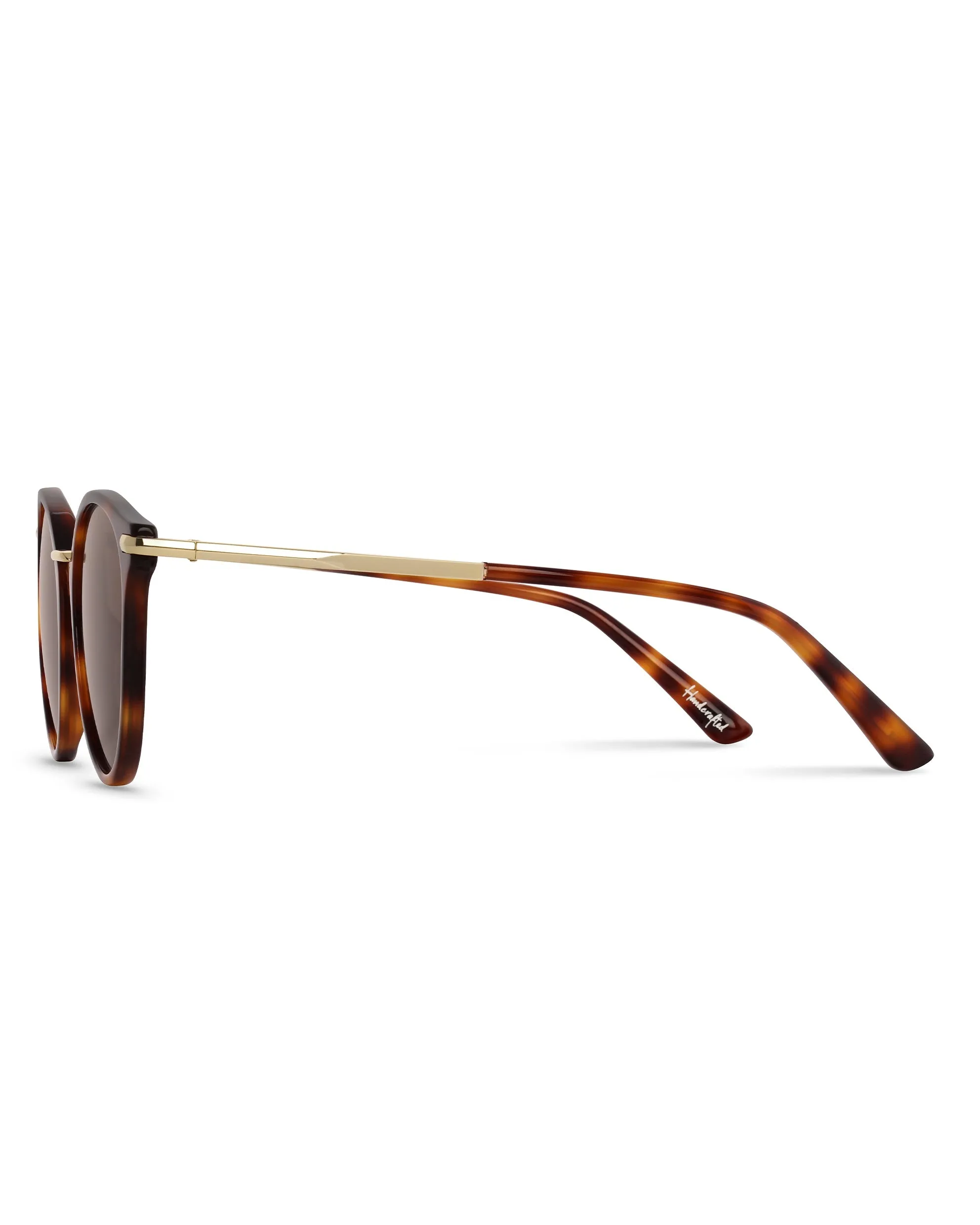 The Pali Sunglasses - Rye Tort - Image 6