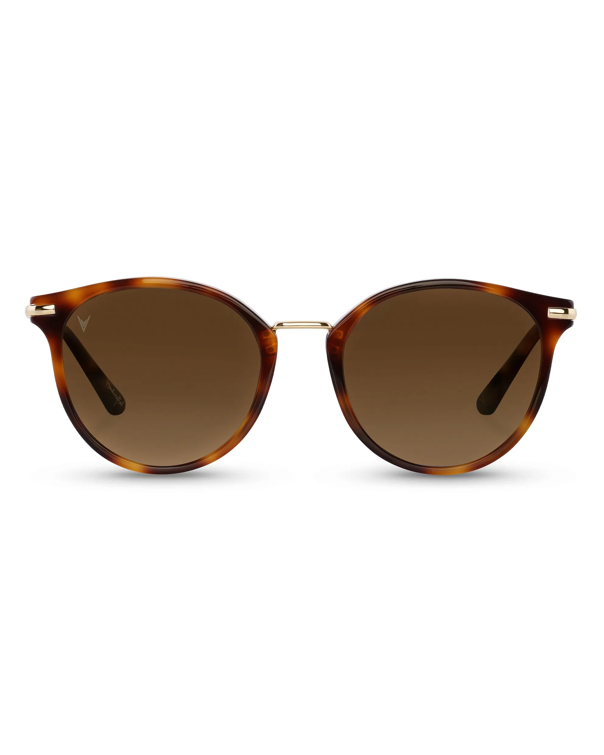 The Pali Sunglasses - Rye Tort - Image 9