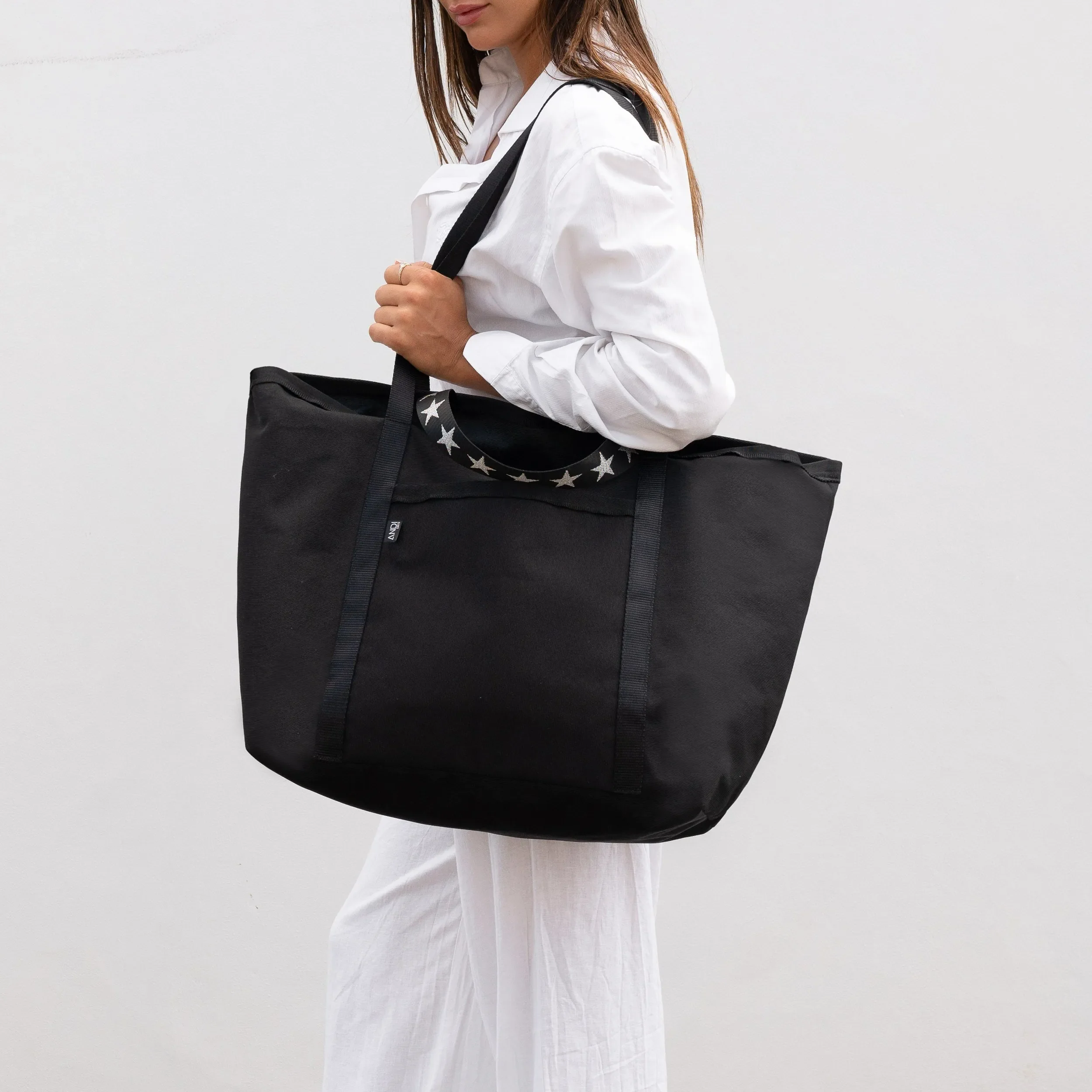 The Passepartout - Black - Image 2