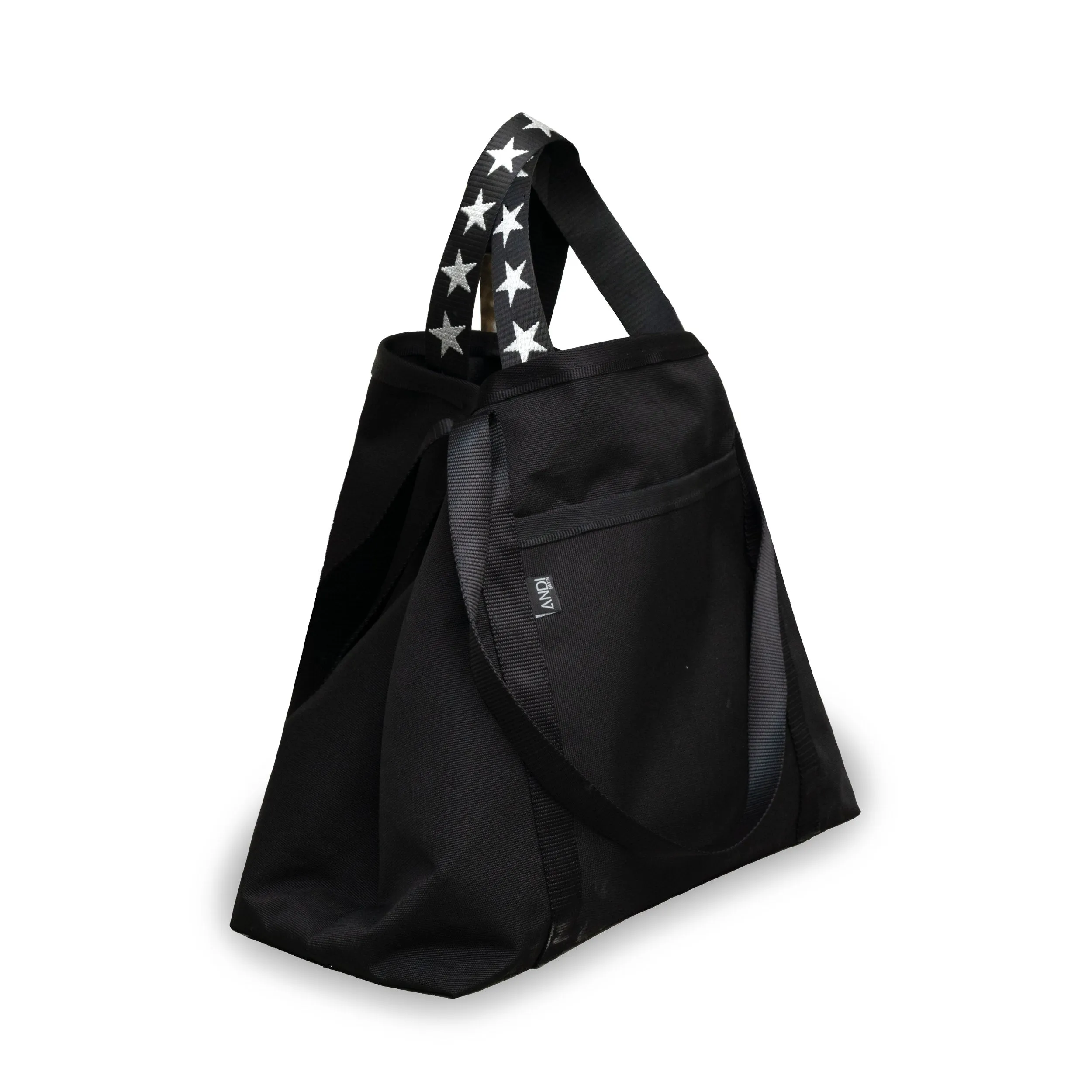 The Passepartout - Black - Image 5