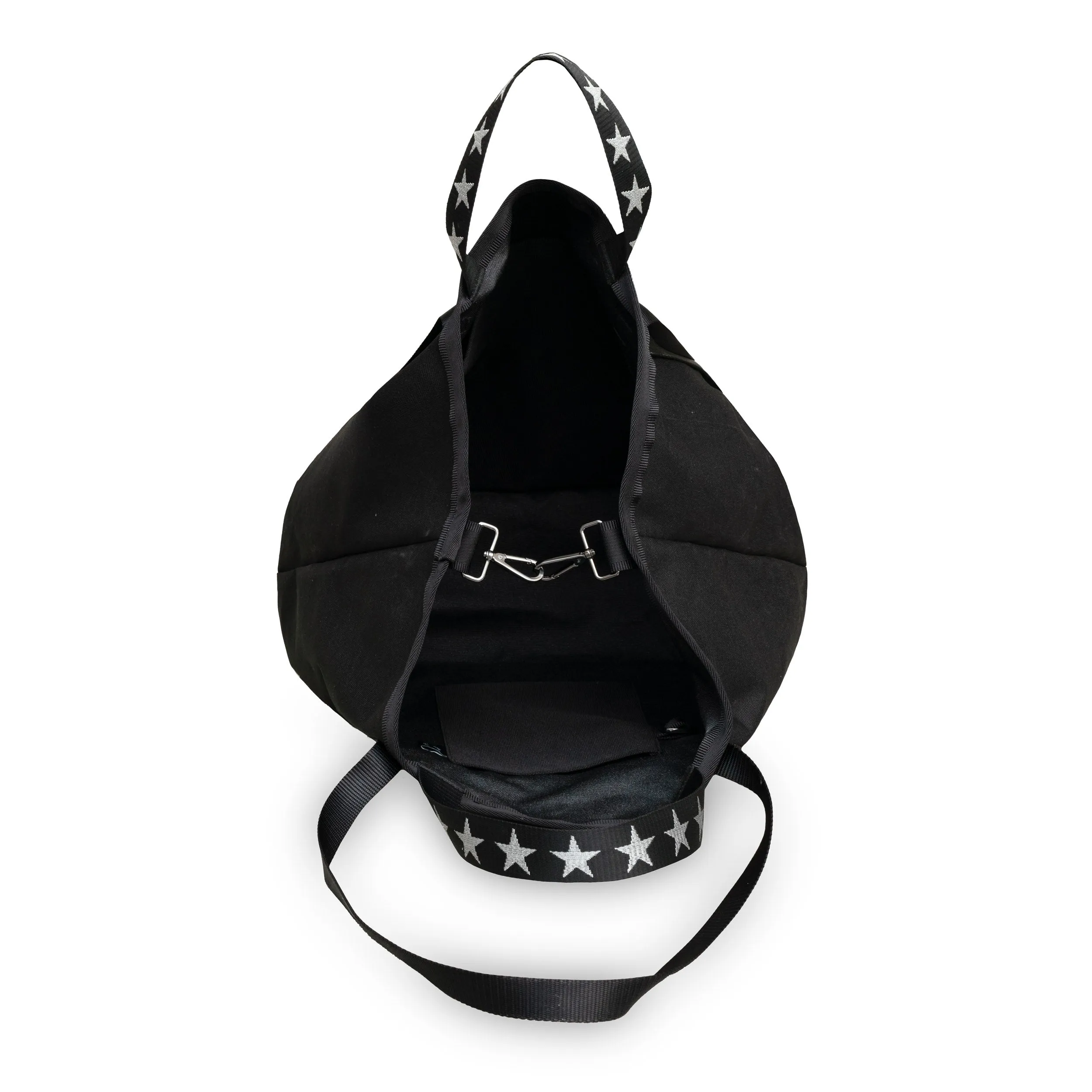 The Passepartout - Black - Image 6