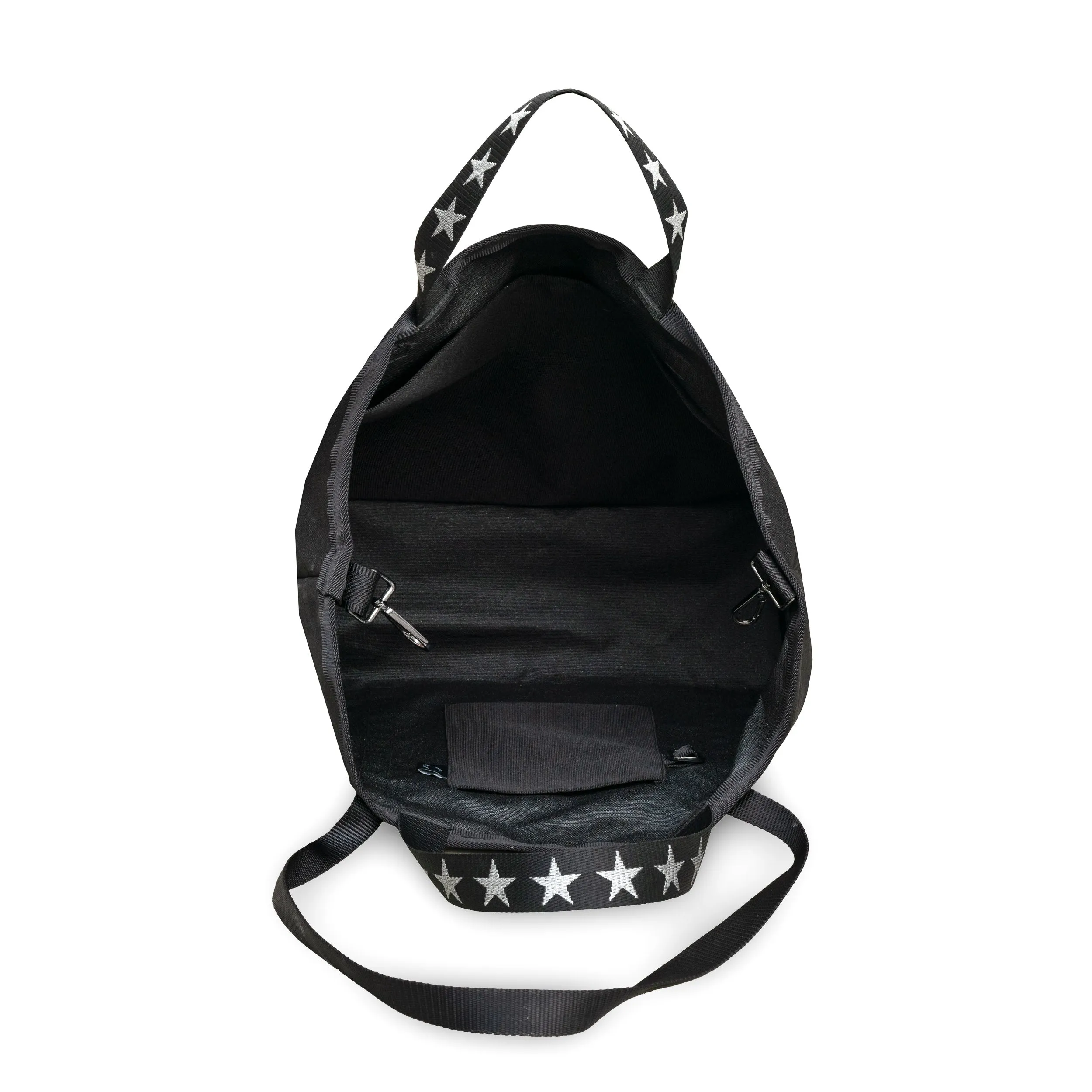The Passepartout - Black - Image 7