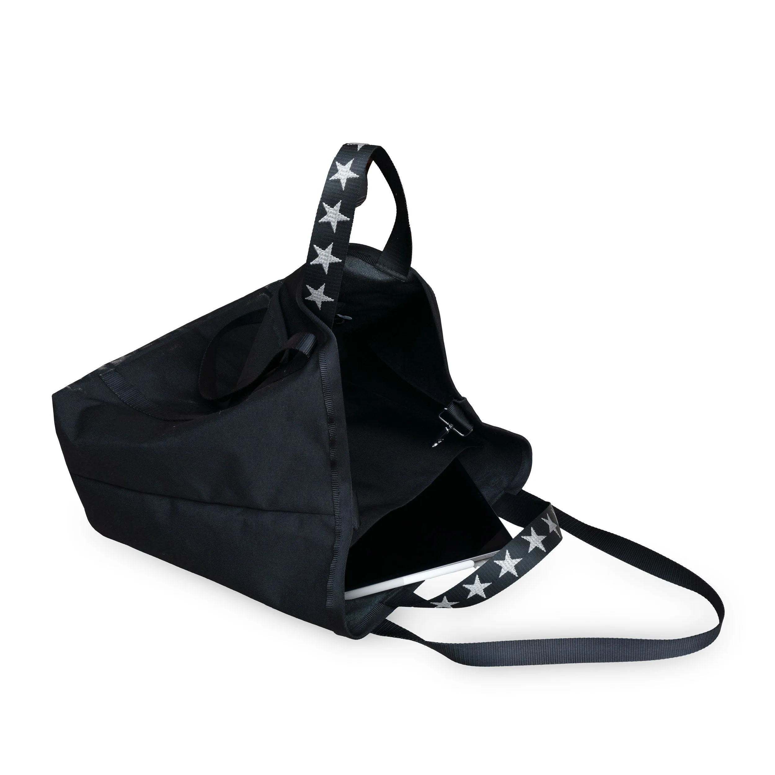 The Passepartout - Black - Image 8