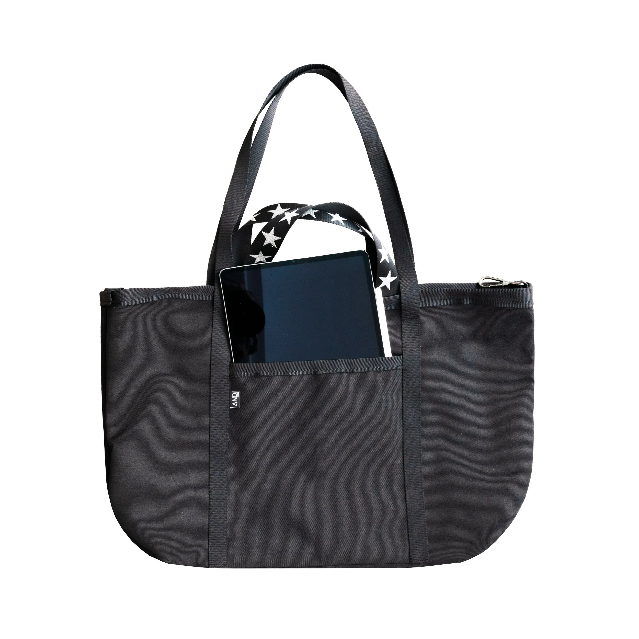 The Passepartout - Black - Image 9