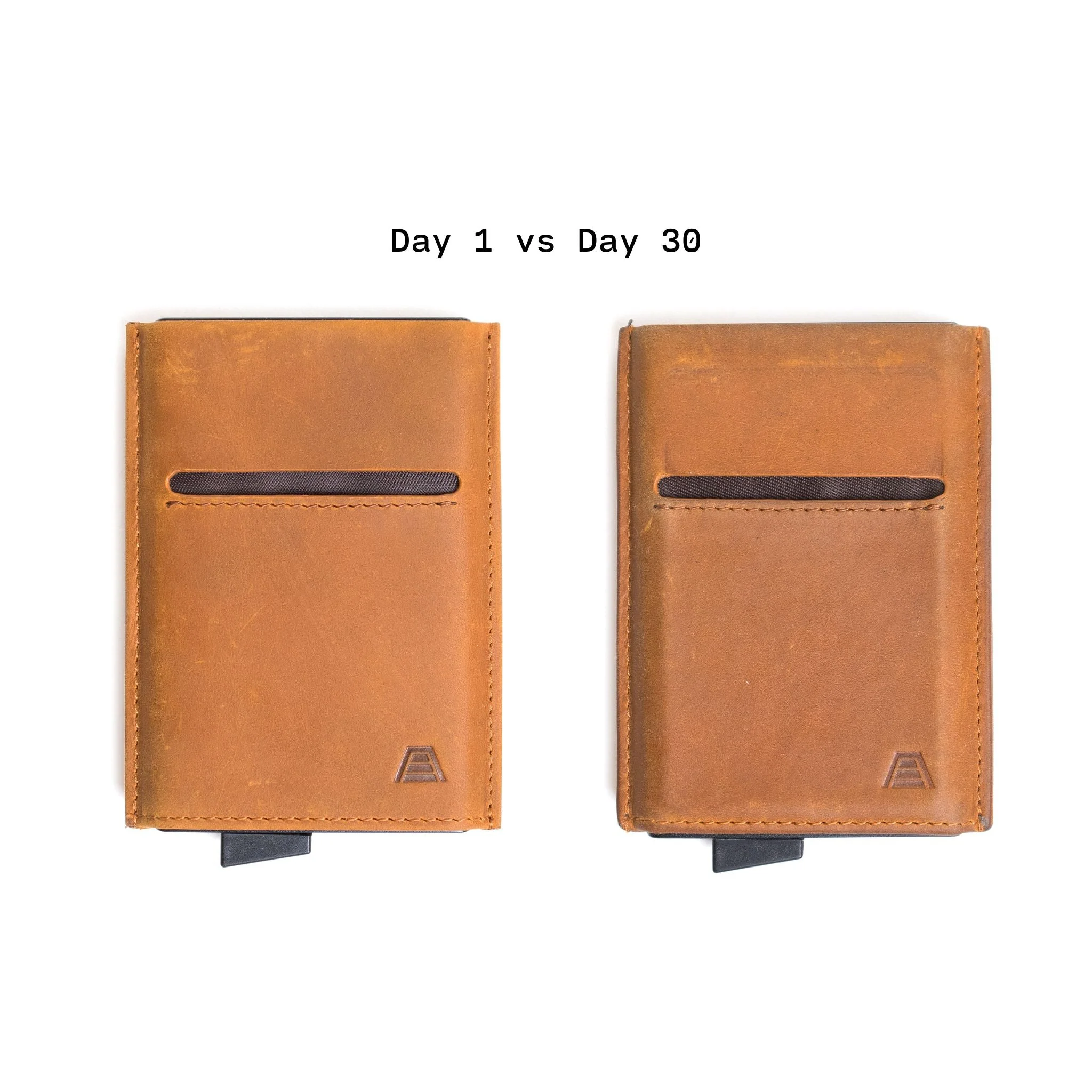 The Pilot – Men's RFID Aluminum Card Wallet - Image 110