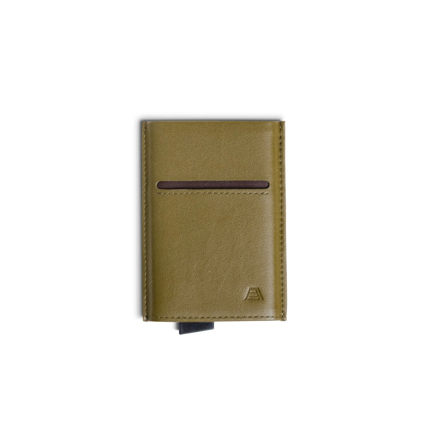 The Pilot – Men's RFID Aluminum Card Wallet - Image 12