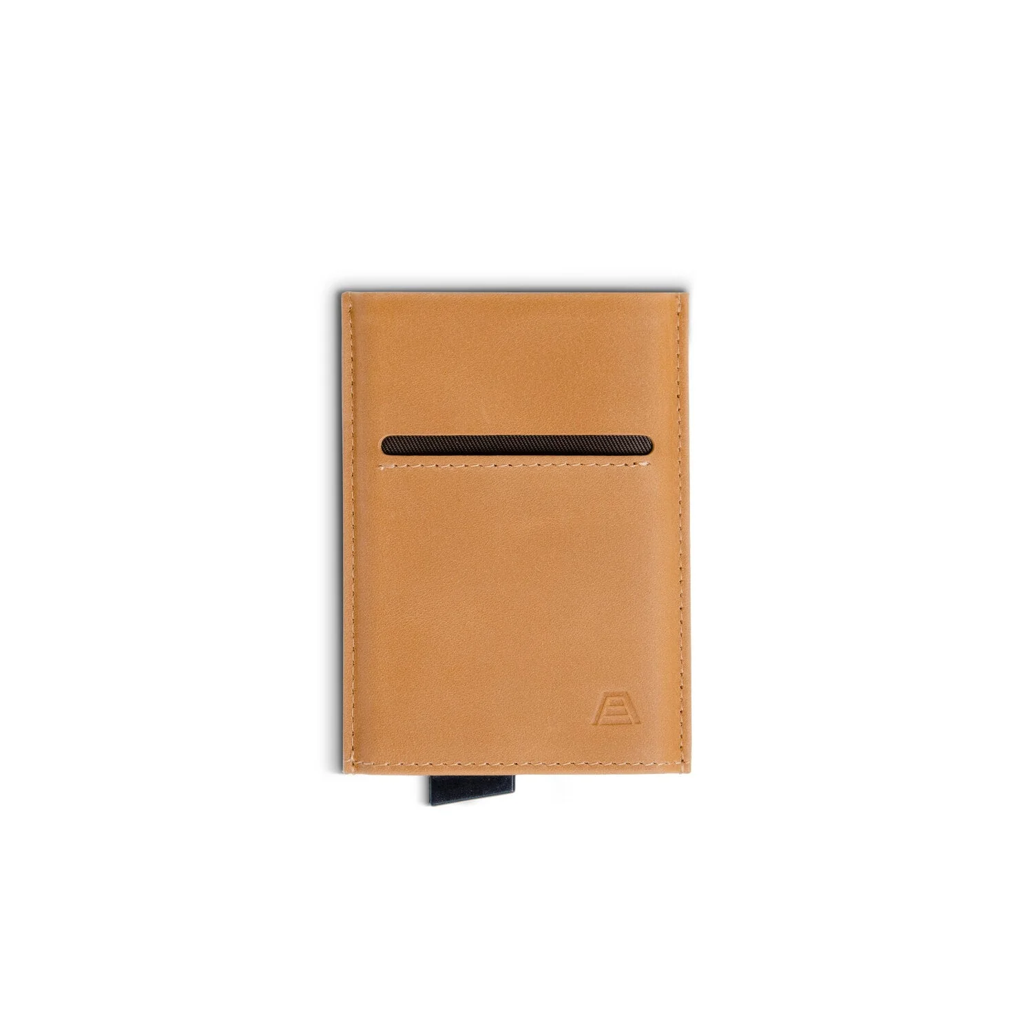 The Pilot – Men's RFID Aluminum Card Wallet - Image 17