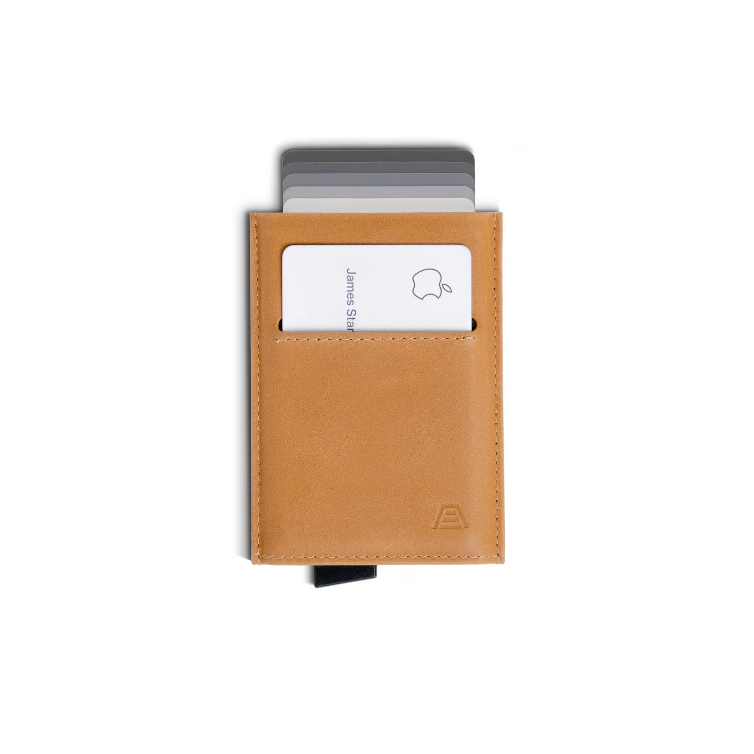 The Pilot – Men's RFID Aluminum Card Wallet - Image 19