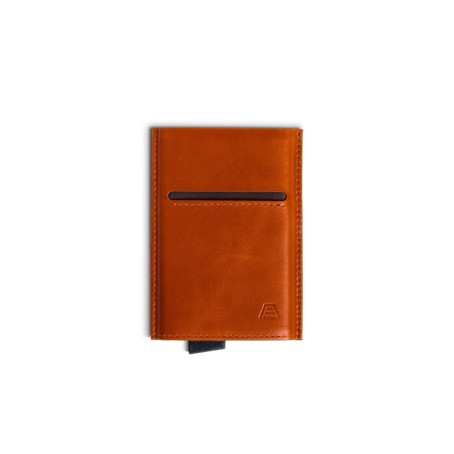 The Pilot – Men's RFID Aluminum Card Wallet - Image 22