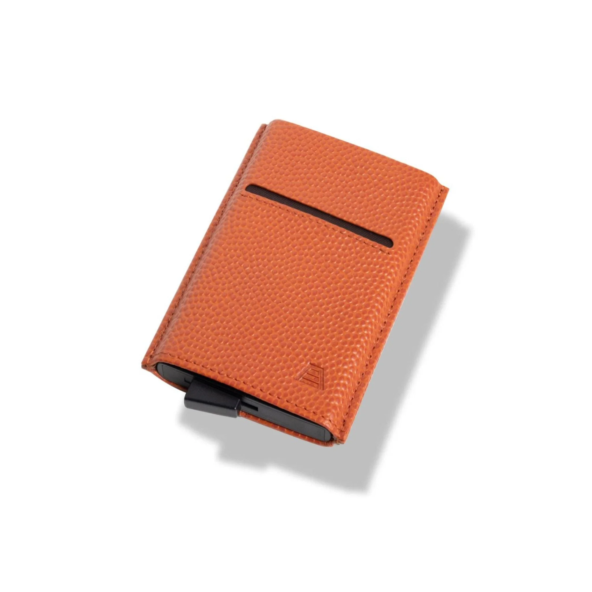 The Pilot – Men's RFID Aluminum Card Wallet - Image 28