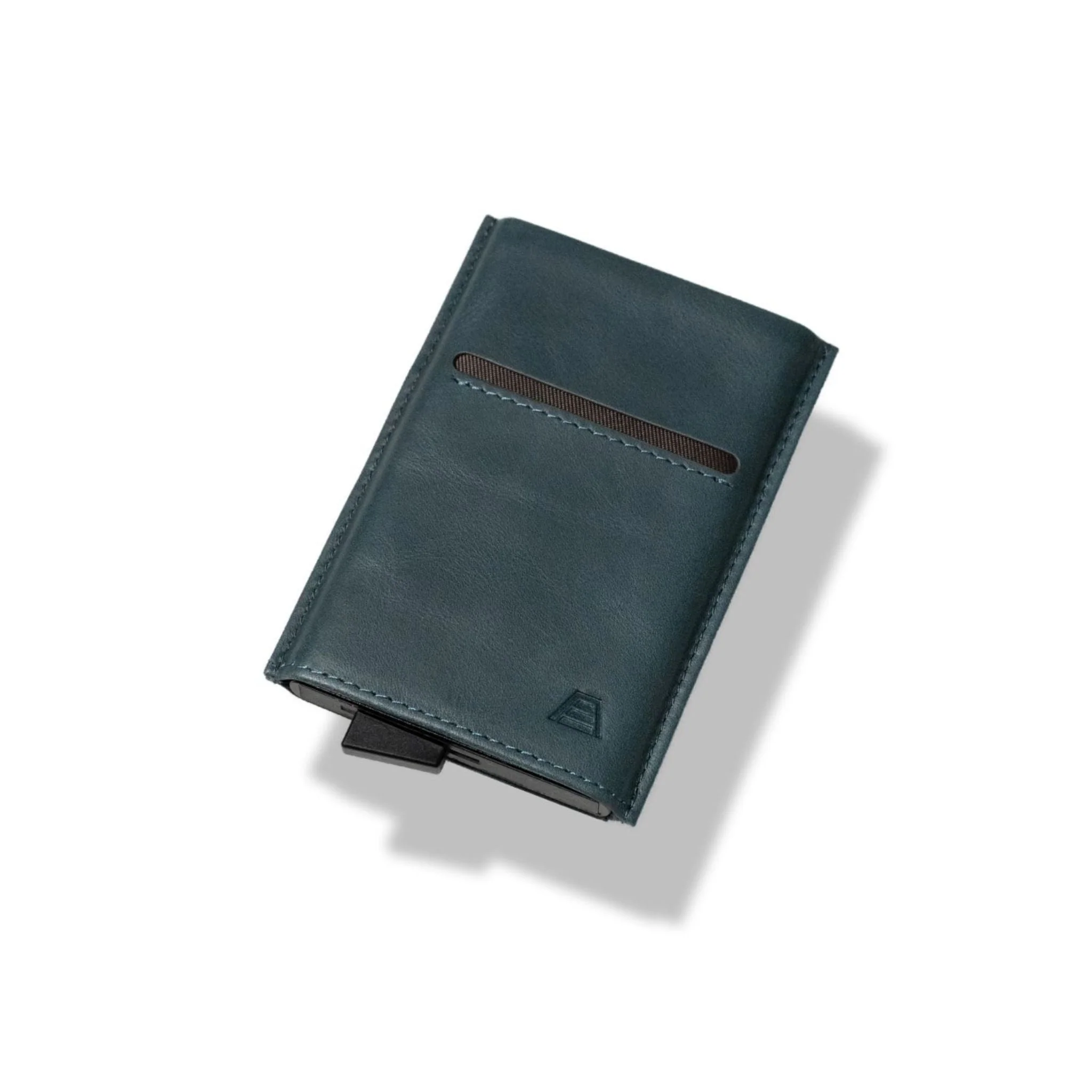 The Pilot – Men's RFID Aluminum Card Wallet - Image 3