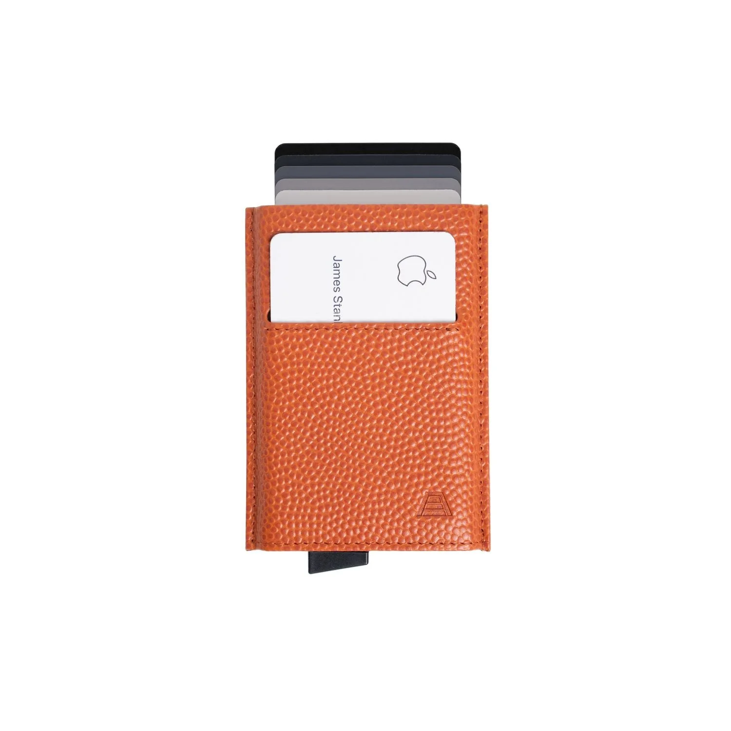 The Pilot – Men's RFID Aluminum Card Wallet - Image 30