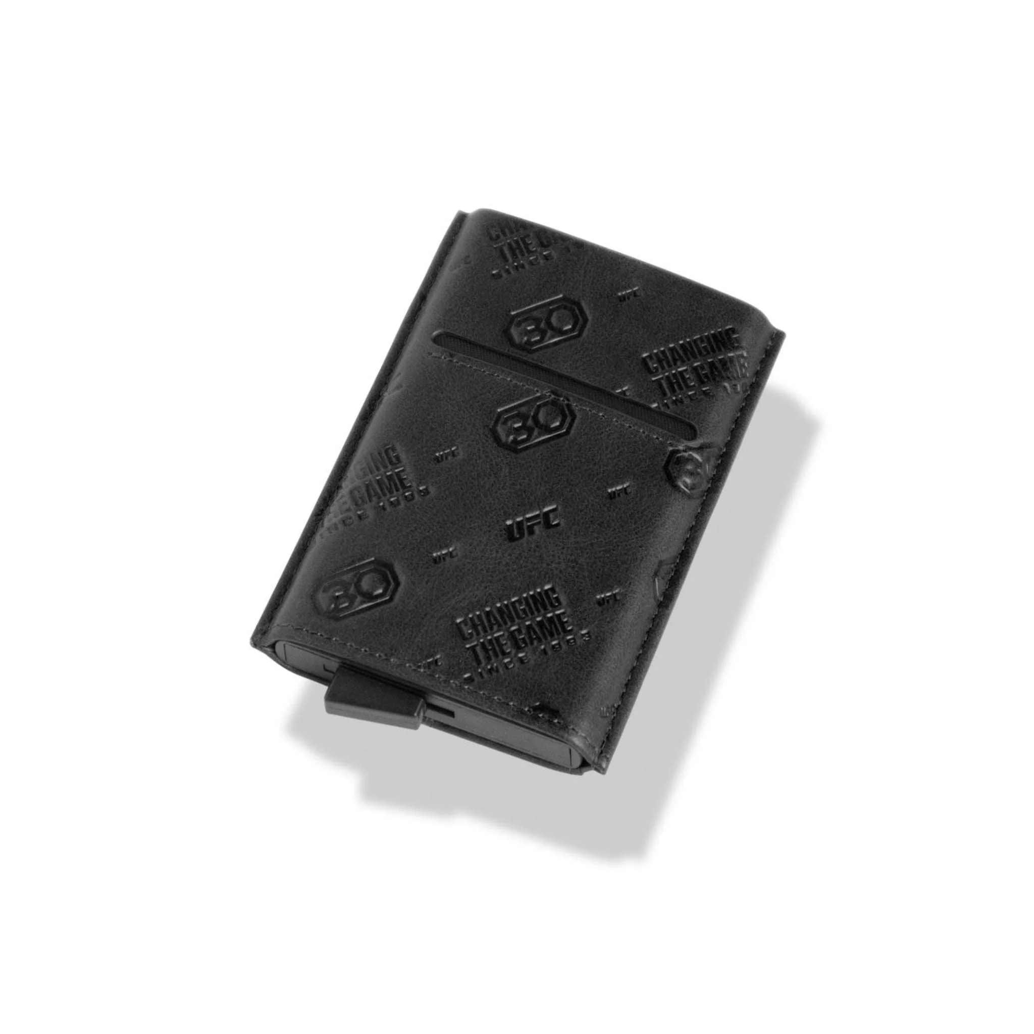 The Pilot – Men's RFID Aluminum Card Wallet - Image 39