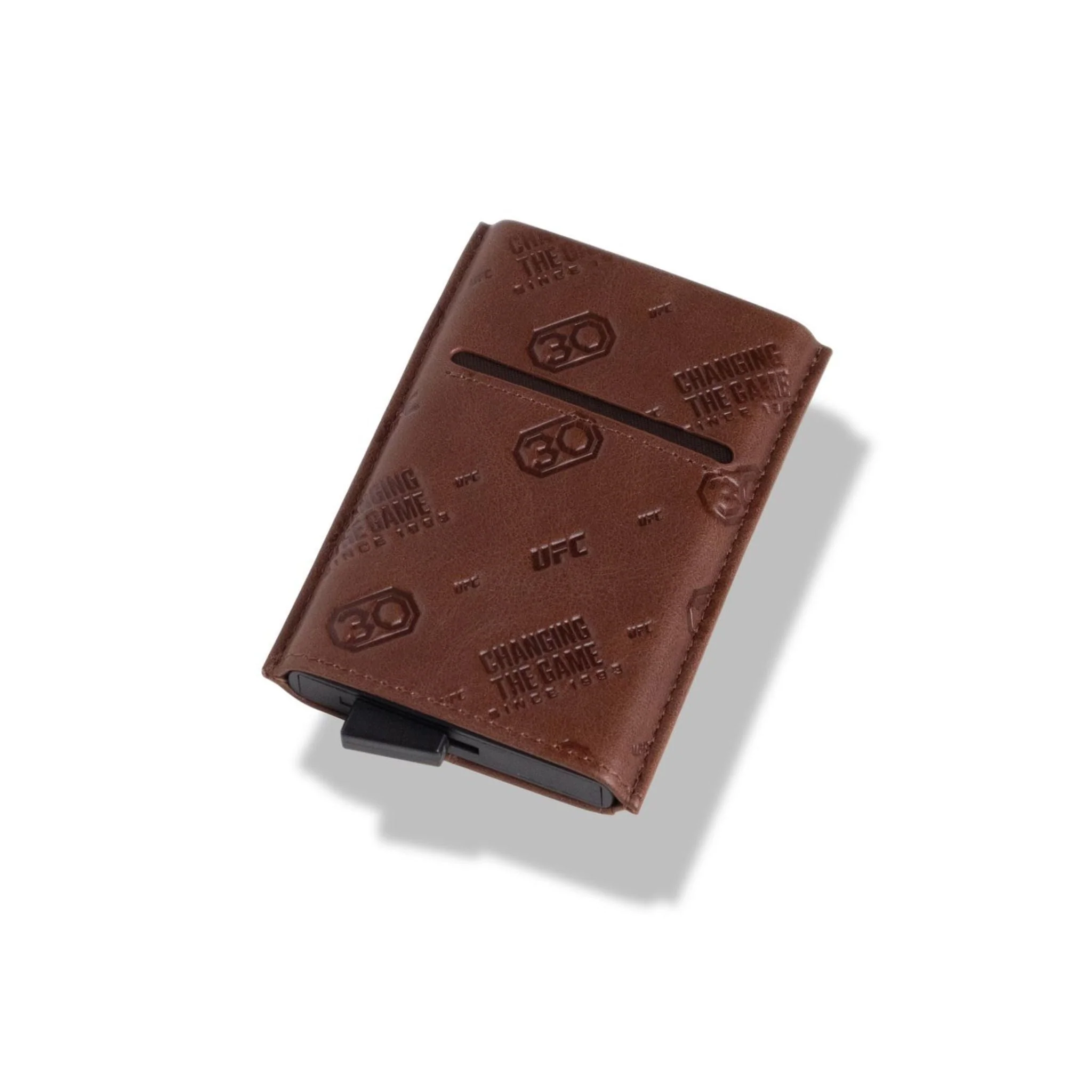 The Pilot – Men's RFID Aluminum Card Wallet - Image 45