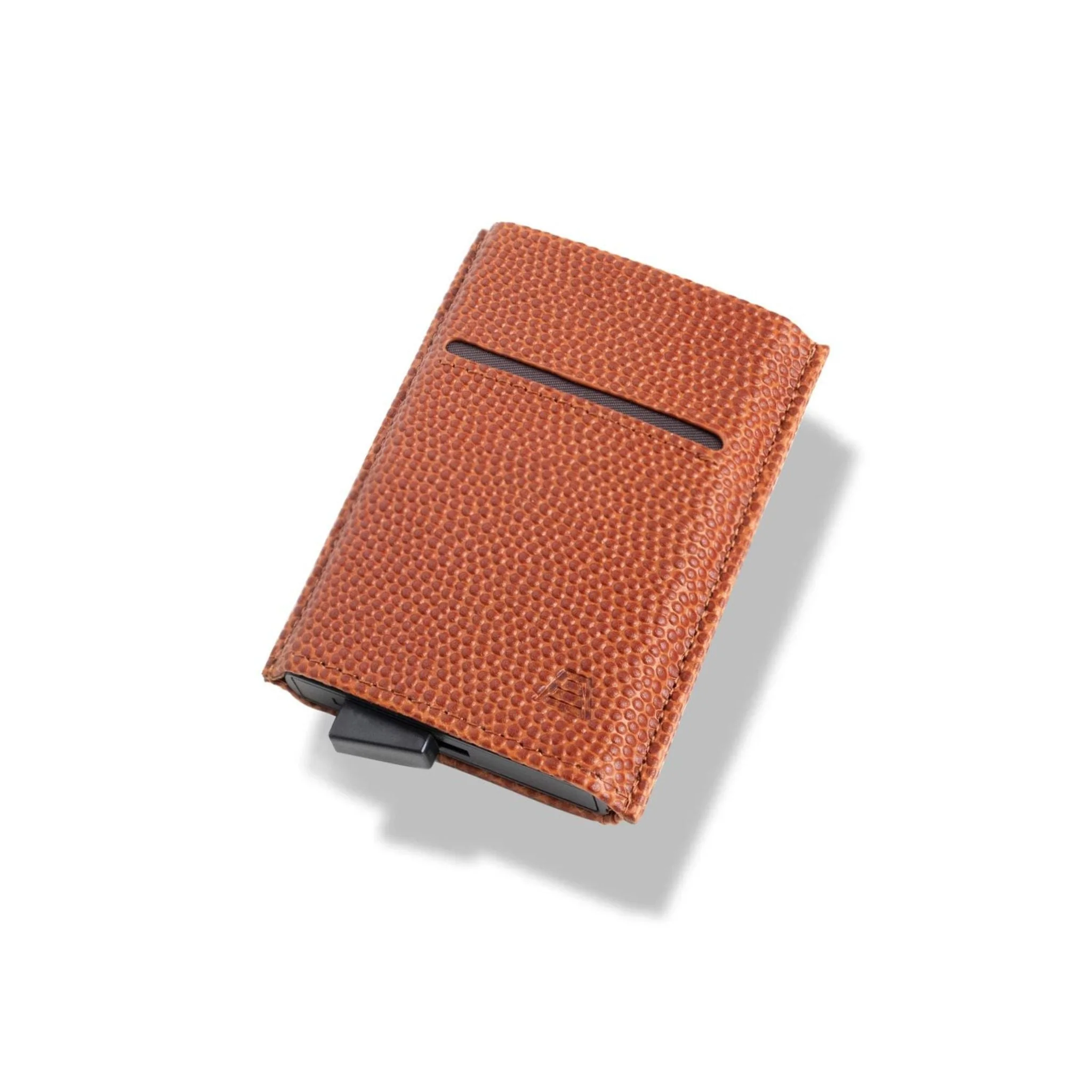 The Pilot – Men's RFID Aluminum Card Wallet - Image 51