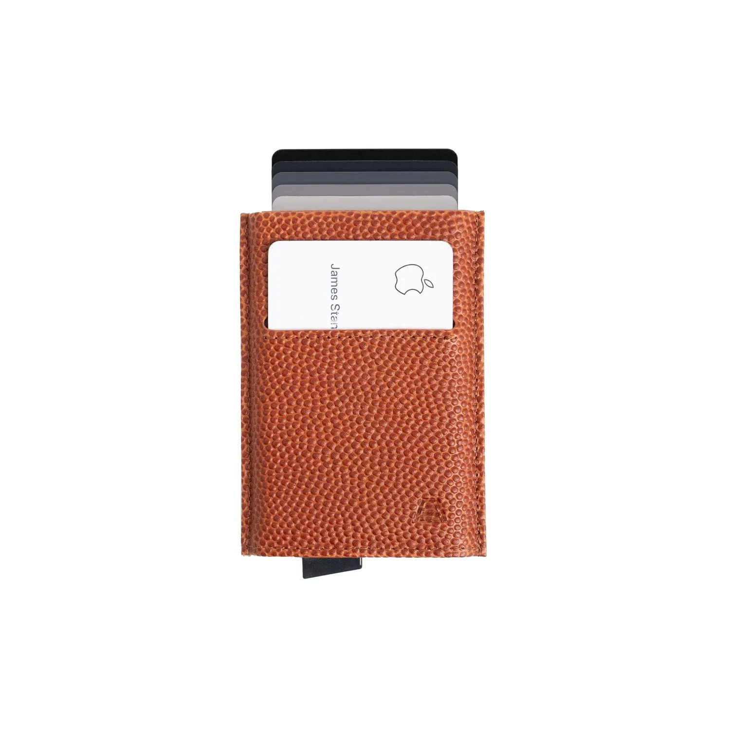 The Pilot – Men's RFID Aluminum Card Wallet - Image 53