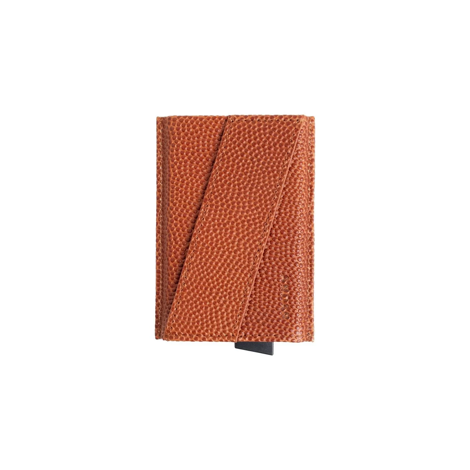 The Pilot – Men's RFID Aluminum Card Wallet - Image 59