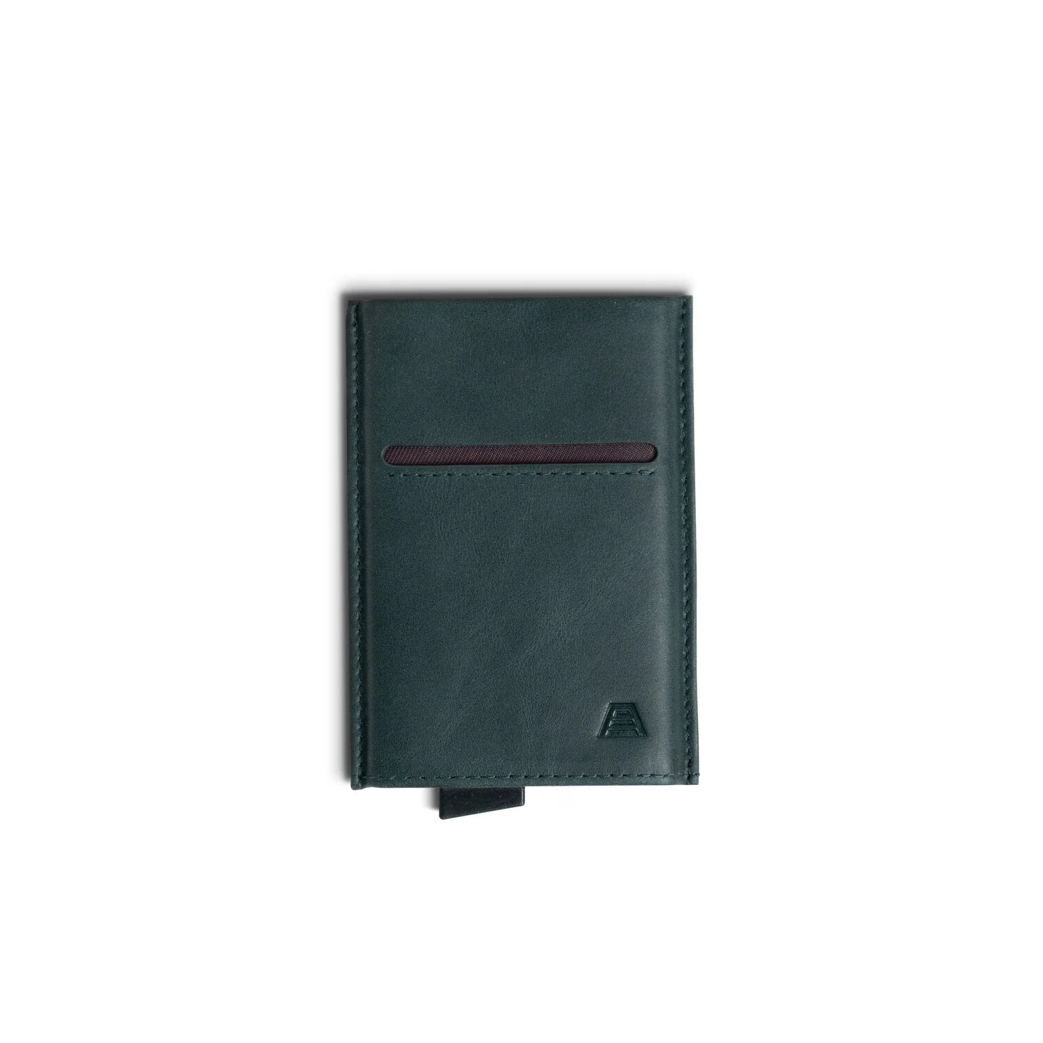 The Pilot – Men's RFID Aluminum Card Wallet - Image 7