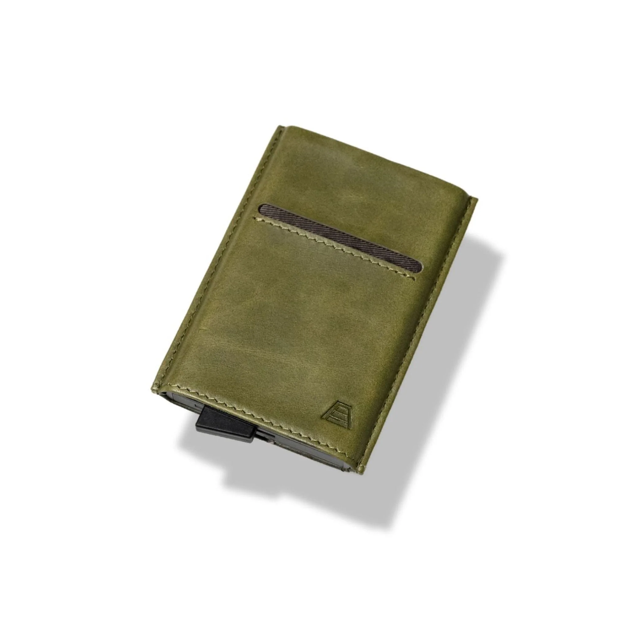 The Pilot – Men's RFID Aluminum Card Wallet - Image 72