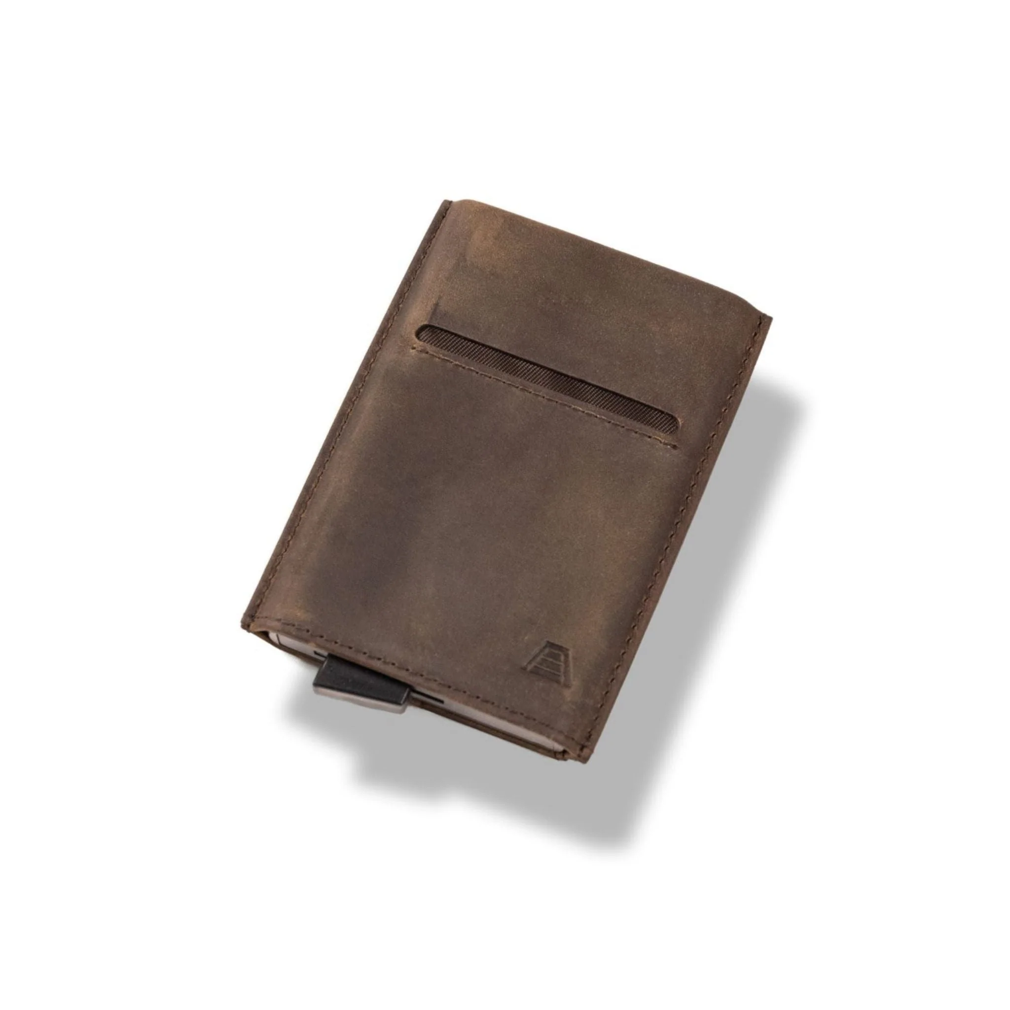 The Pilot – Men's RFID Aluminum Card Wallet - Image 77