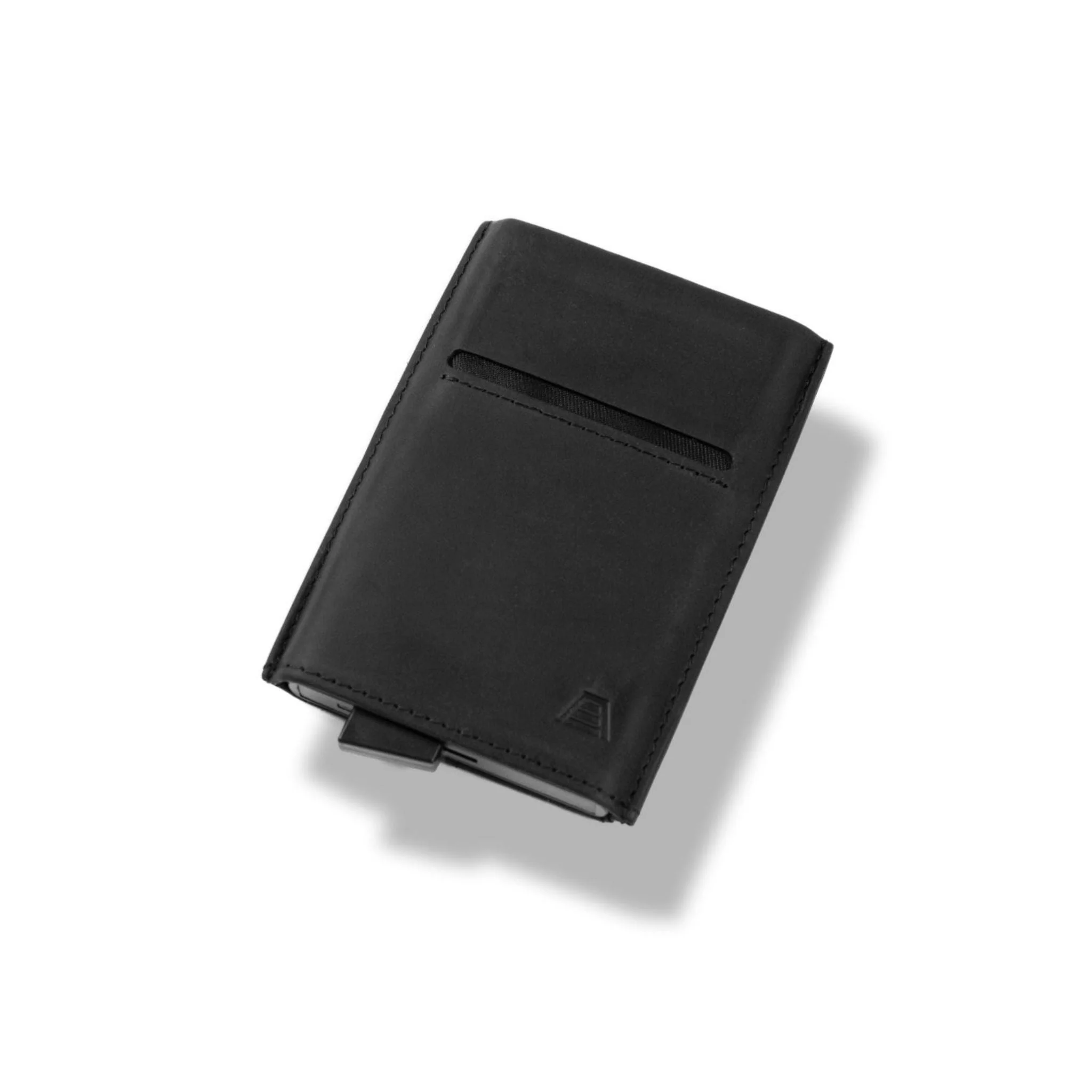 The Pilot – Men's RFID Aluminum Card Wallet - Image 84