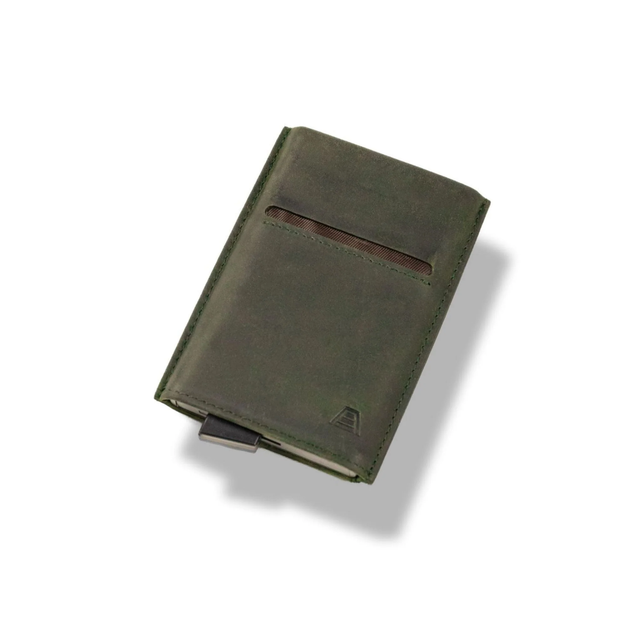The Pilot – Men's RFID Aluminum Card Wallet - Image 89