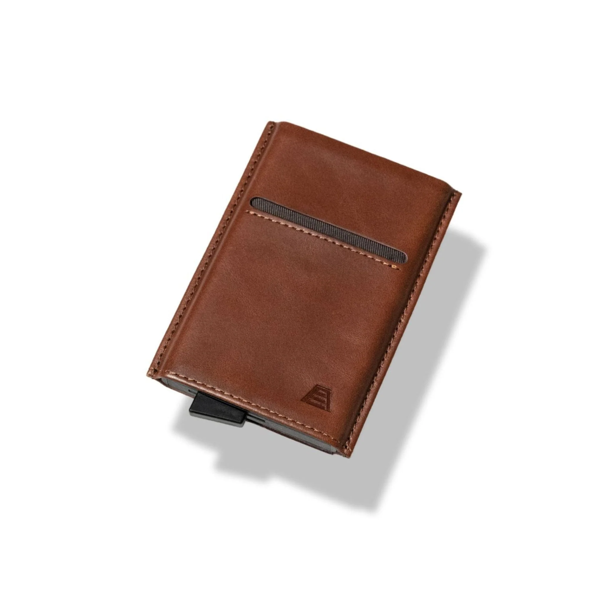 The Pilot – Men's RFID Aluminum Card Wallet - Image 93