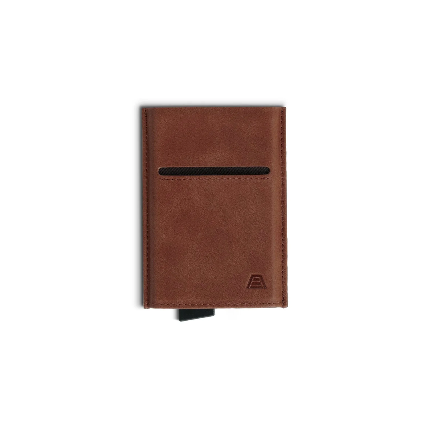 The Pilot – Men's RFID Aluminum Card Wallet - Image 95