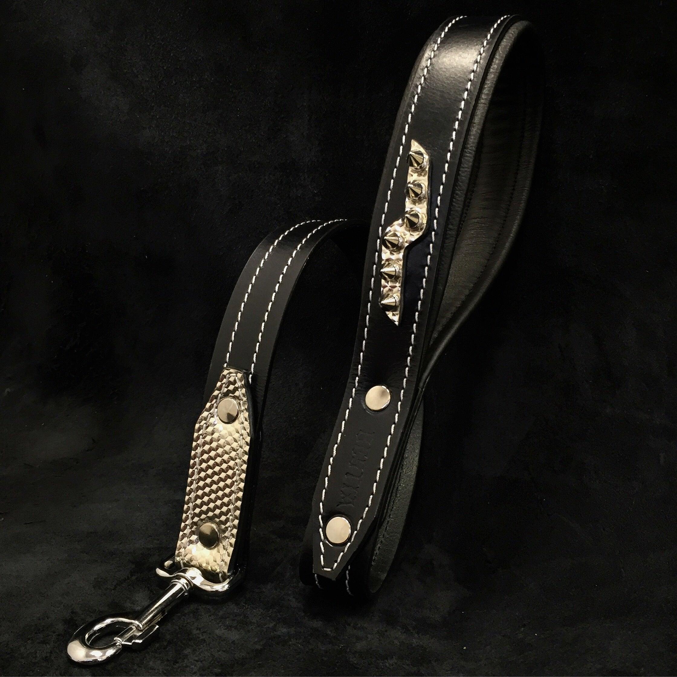 The "Platinum" Dog Harness - Image 2