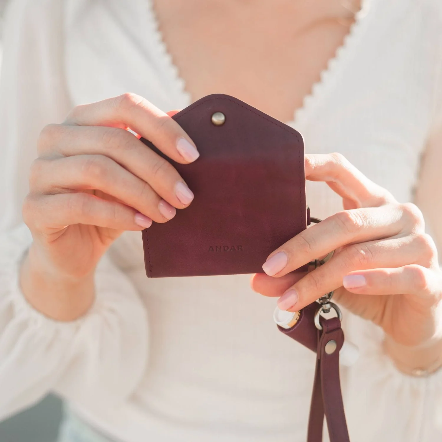 The Poppy Blush | Hearts - Image 4