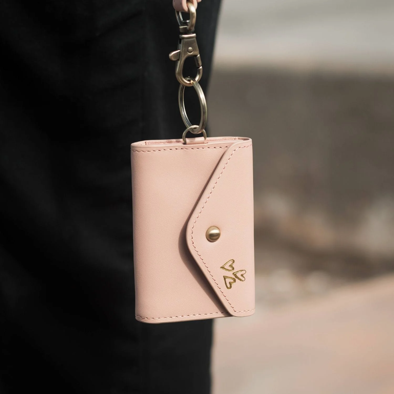 The Poppy Blush | Hearts - Image 71