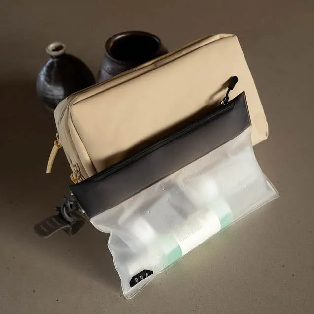 The Pouch | 3-1-1 TSA Compliant Bag - Image 4